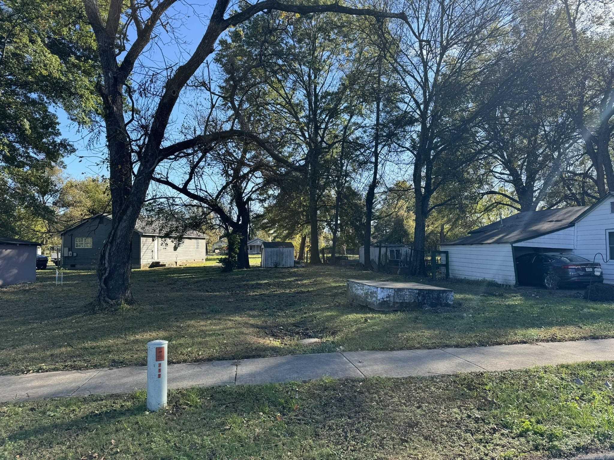 716  Atkinson Rhodes  North Little Rock, AR