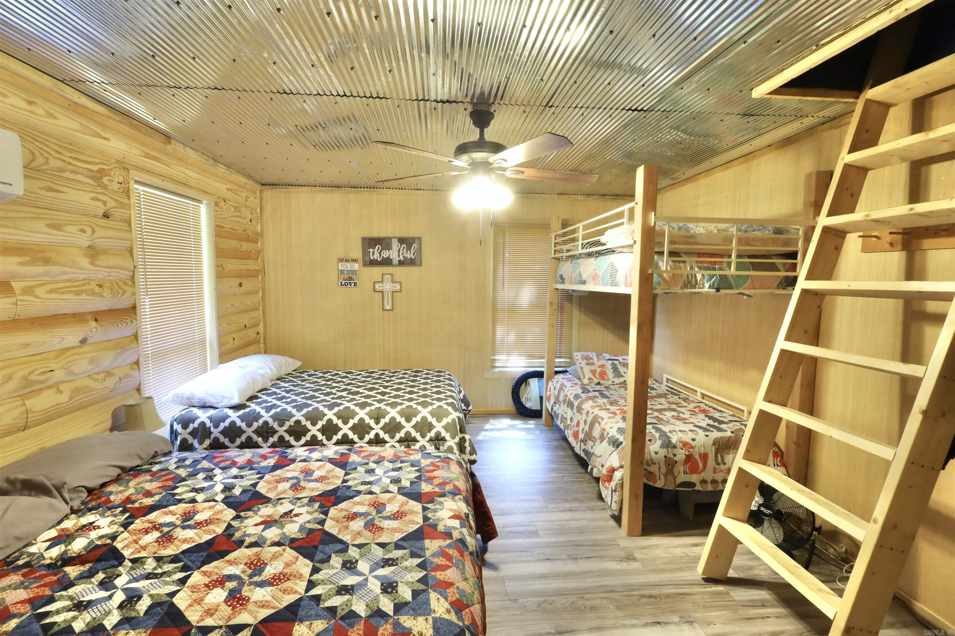 21  CHRIS ROAD  Amity, AR