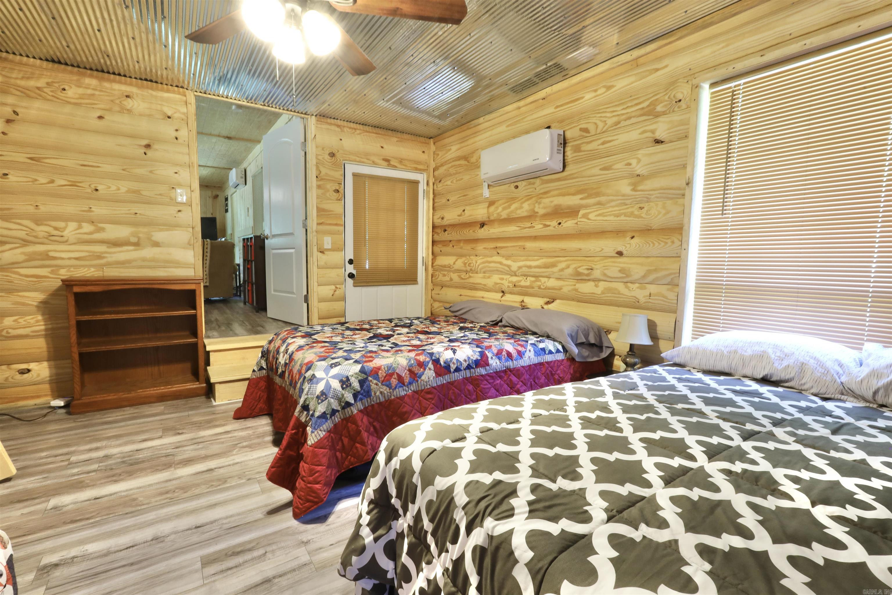 21  CHRIS ROAD  Amity, AR