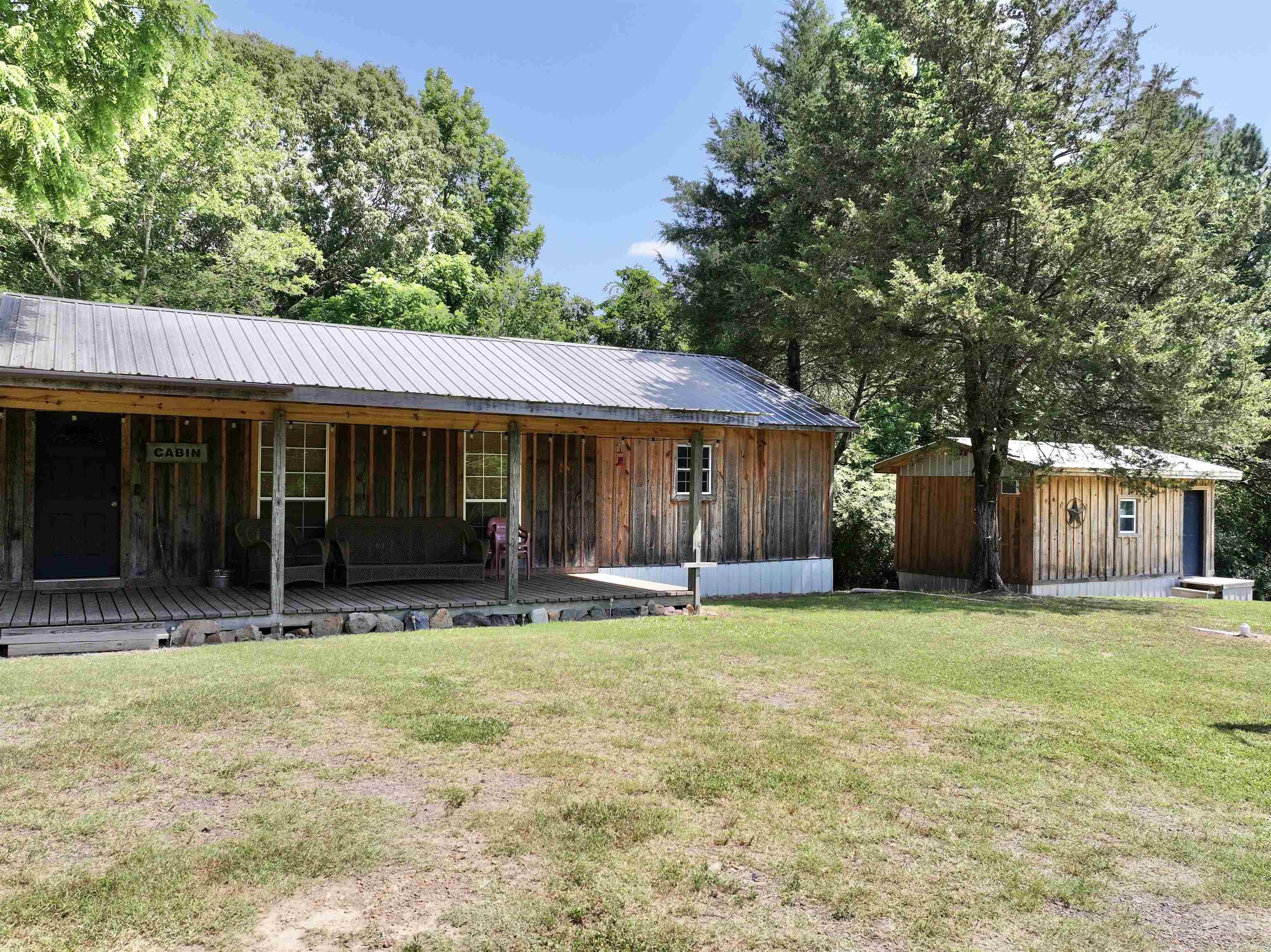 21  CHRIS ROAD  Amity, AR
