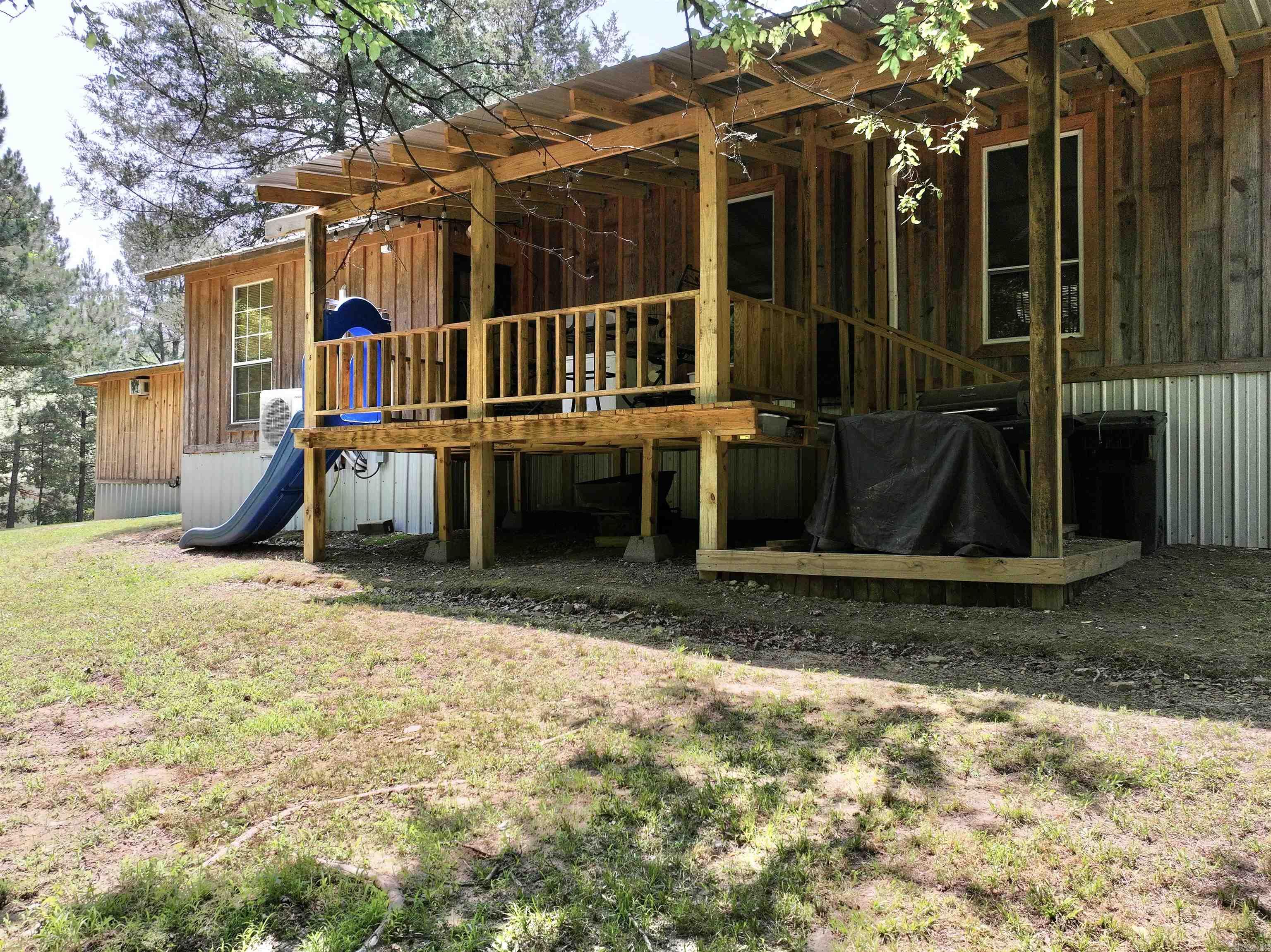 21  CHRIS ROAD  Amity, AR