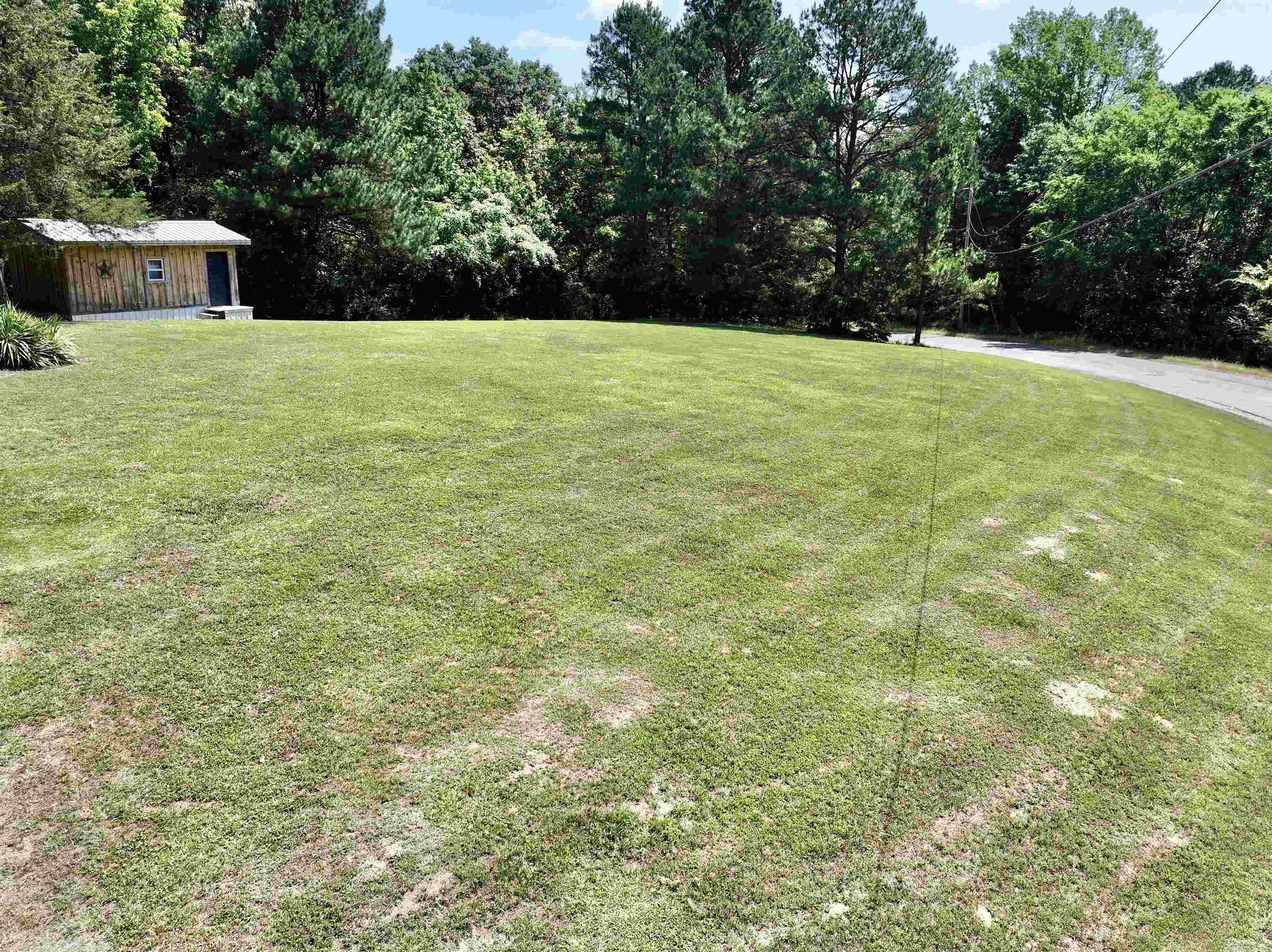 21  CHRIS ROAD  Amity, AR