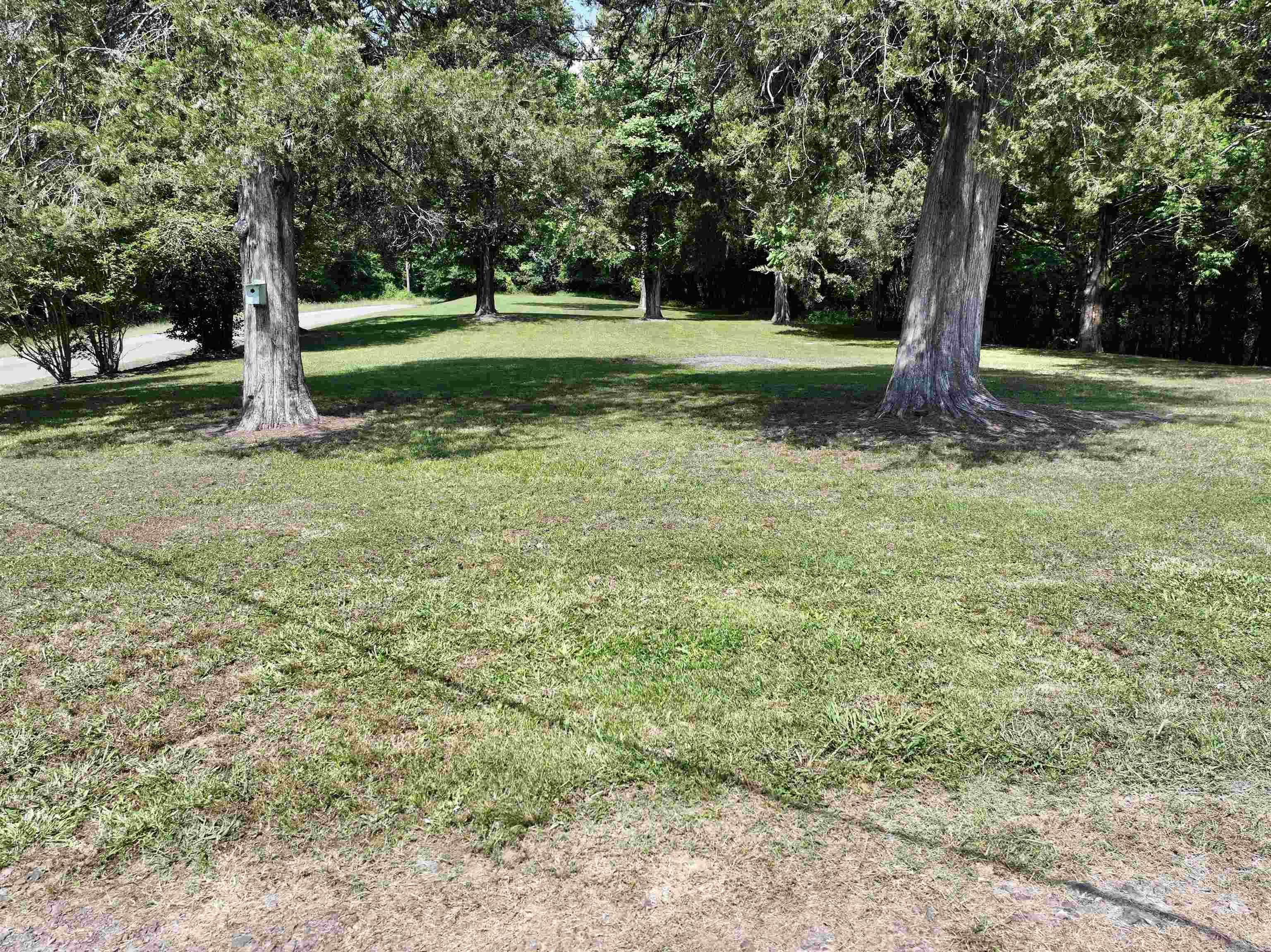 21  CHRIS ROAD  Amity, AR