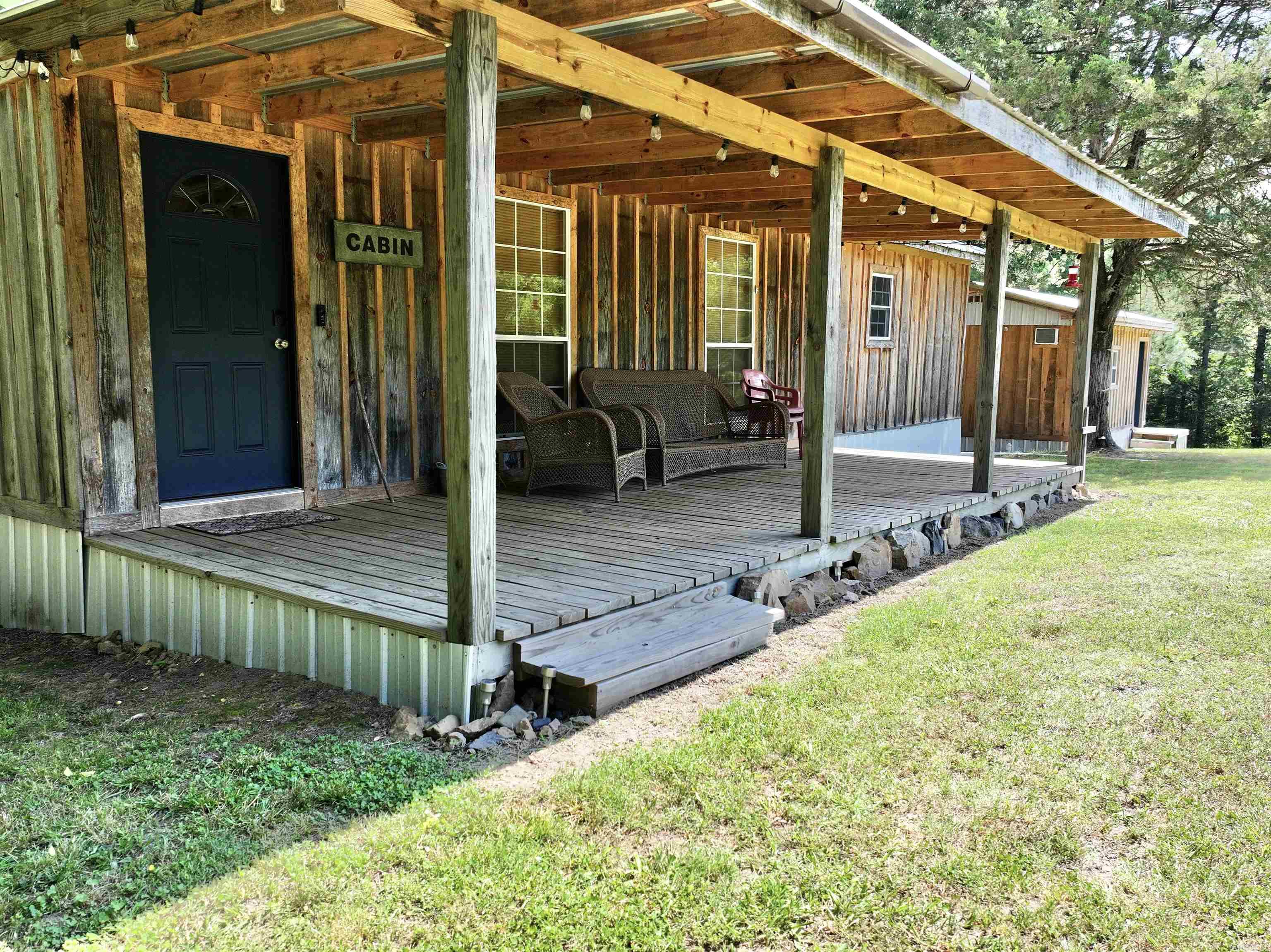 21  CHRIS ROAD  Amity, AR