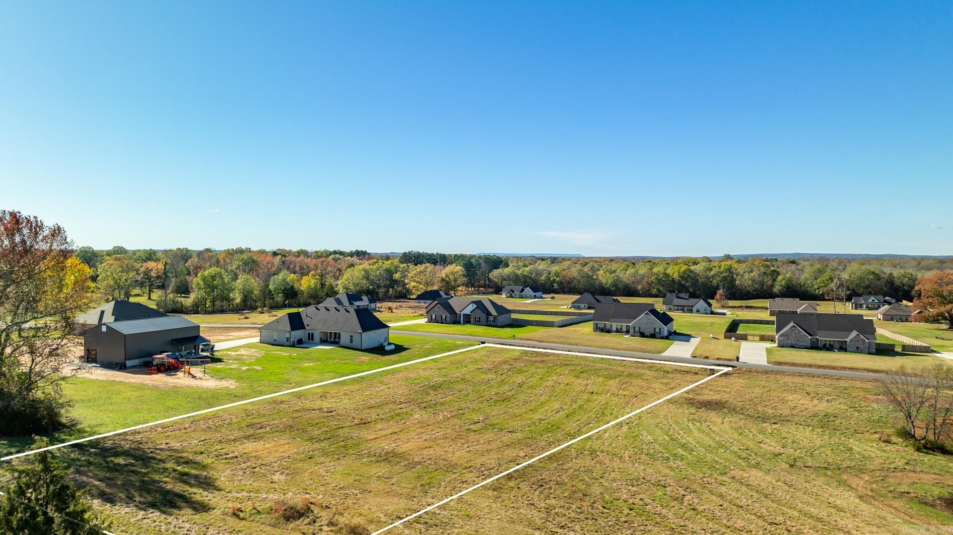 177  Irene Circle  Greenbrier, AR