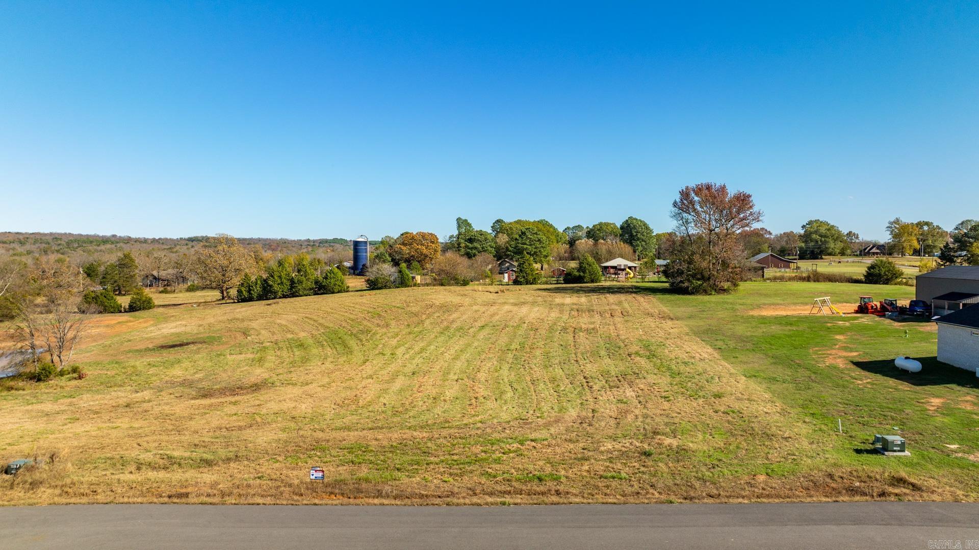 177  Irene Circle  Greenbrier, AR