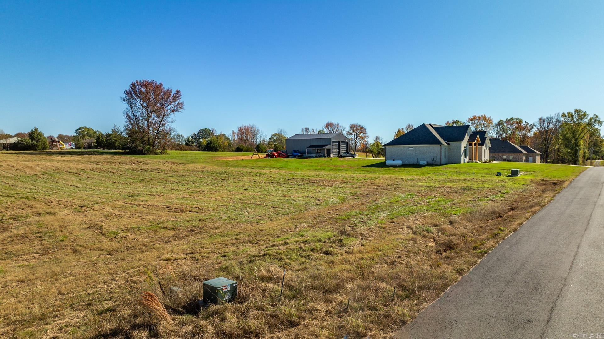 177  Irene Circle  Greenbrier, AR