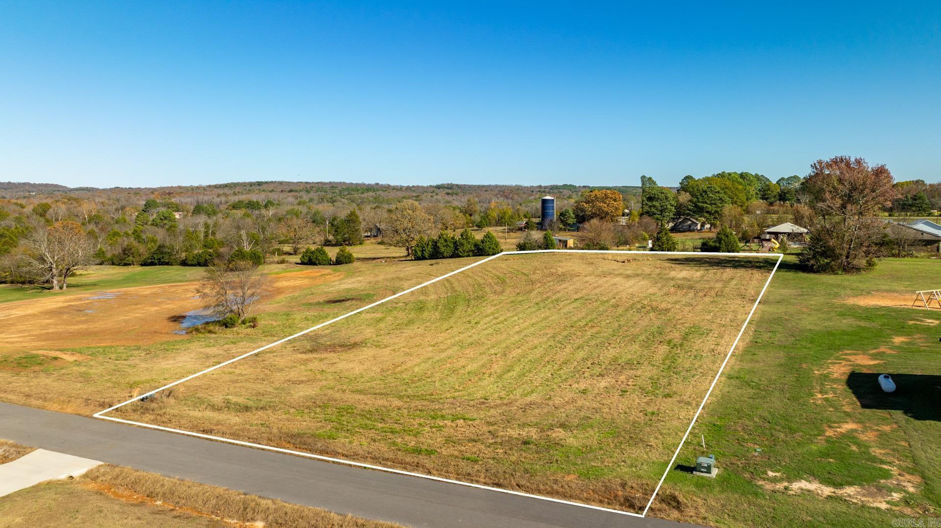 177  Irene Circle  Greenbrier, AR