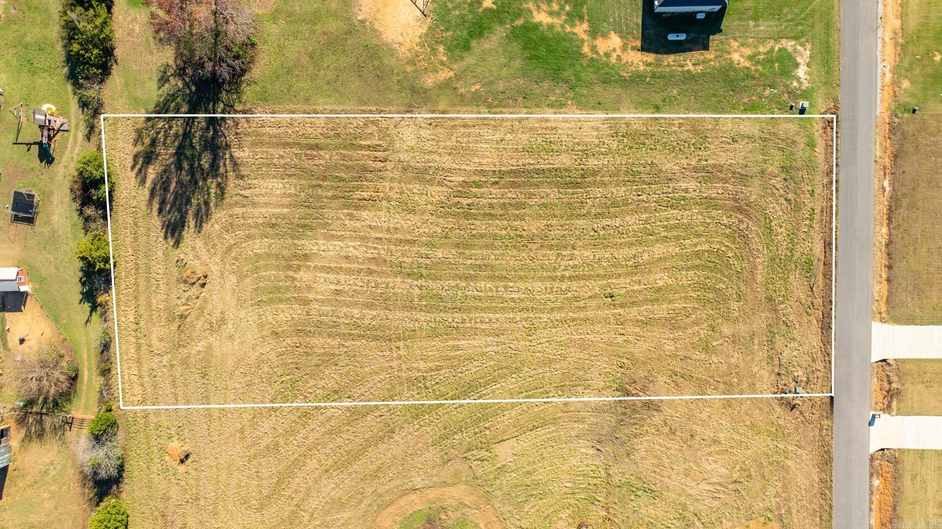 177  Irene Circle  Greenbrier, AR