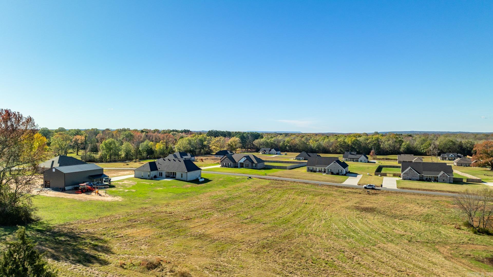177  Irene Circle  Greenbrier, AR