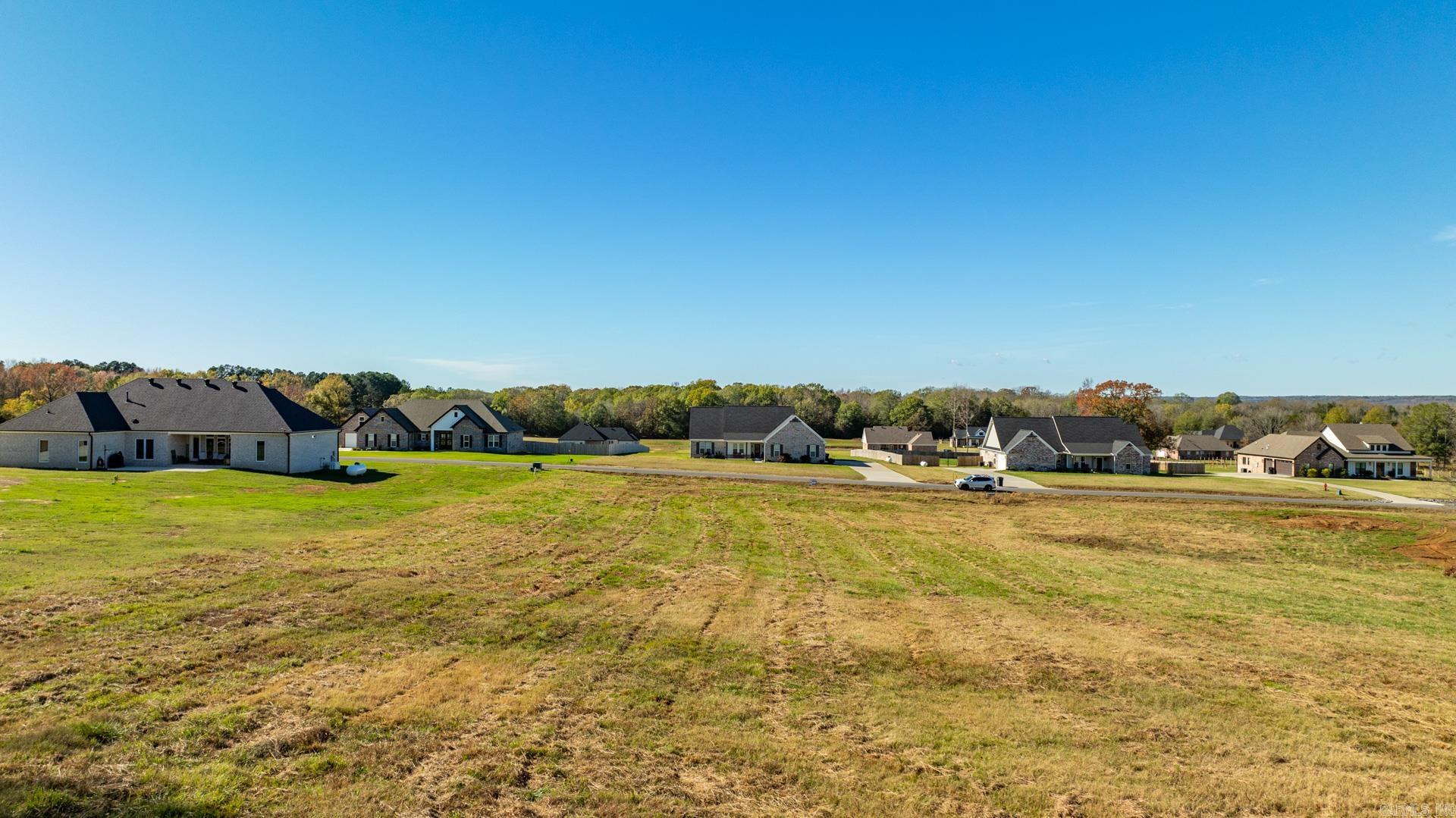 177  Irene Circle  Greenbrier, AR