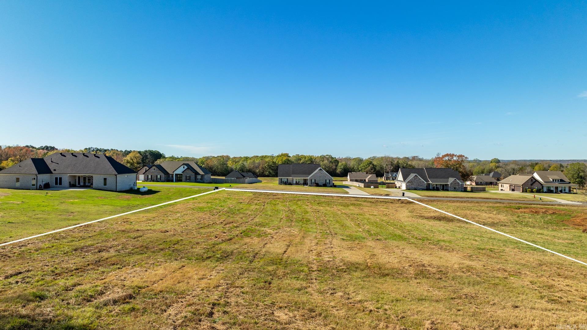 177  Irene Circle  Greenbrier, AR