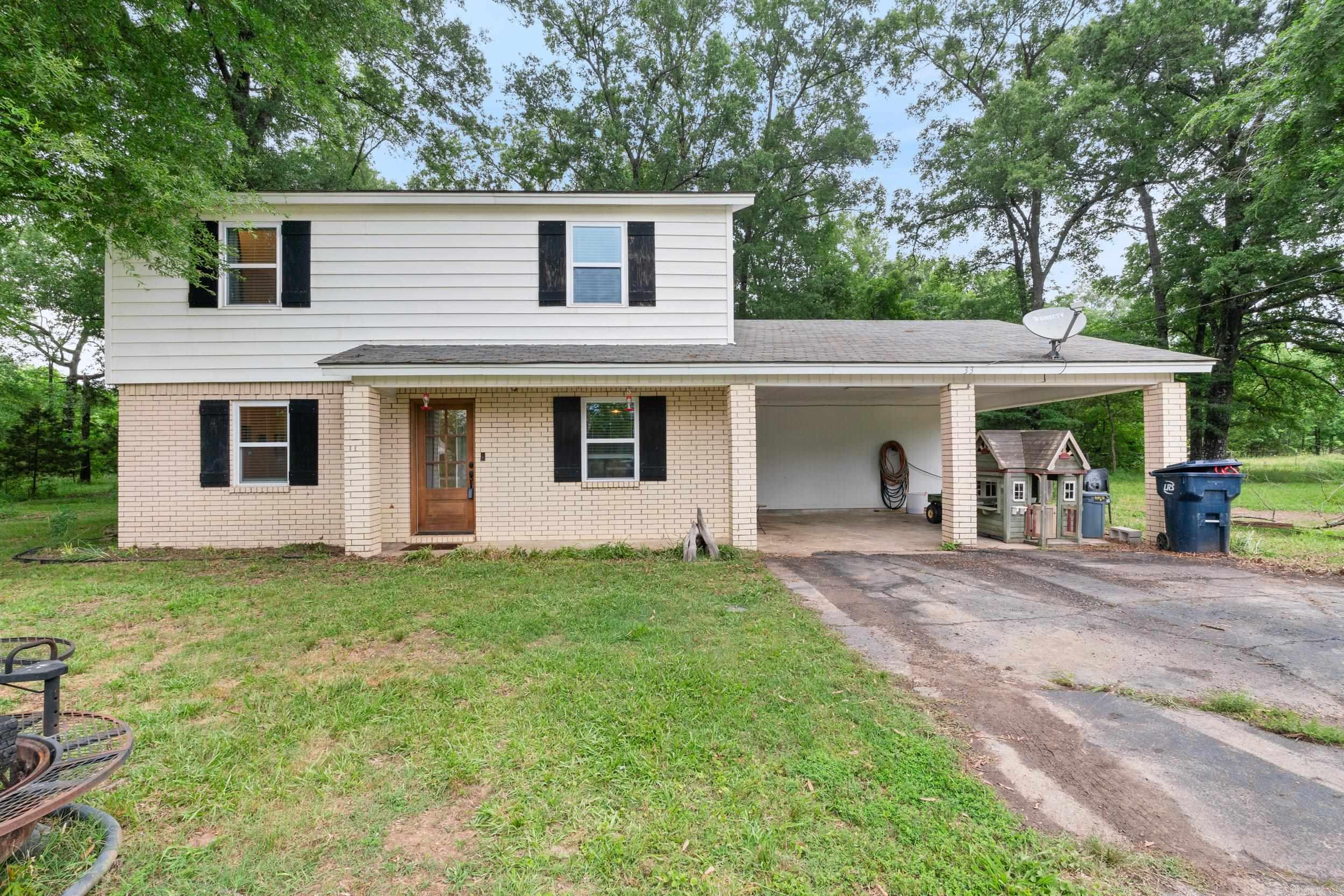 33 Gibson Road