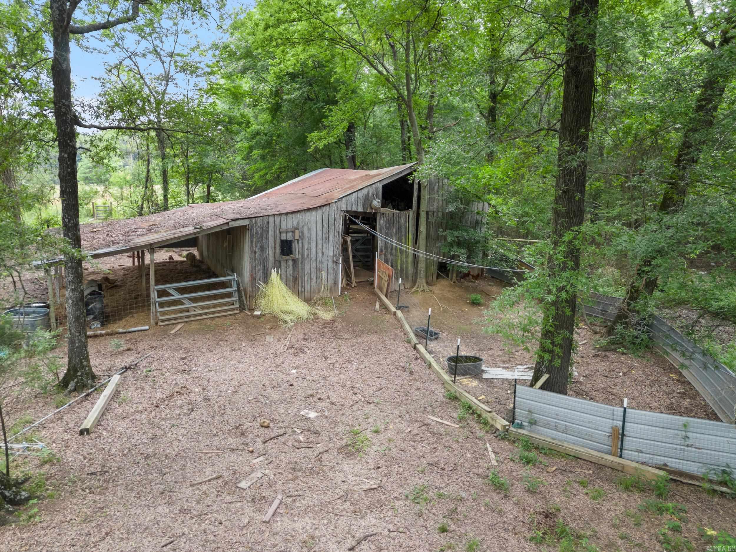 33 Gibson Road