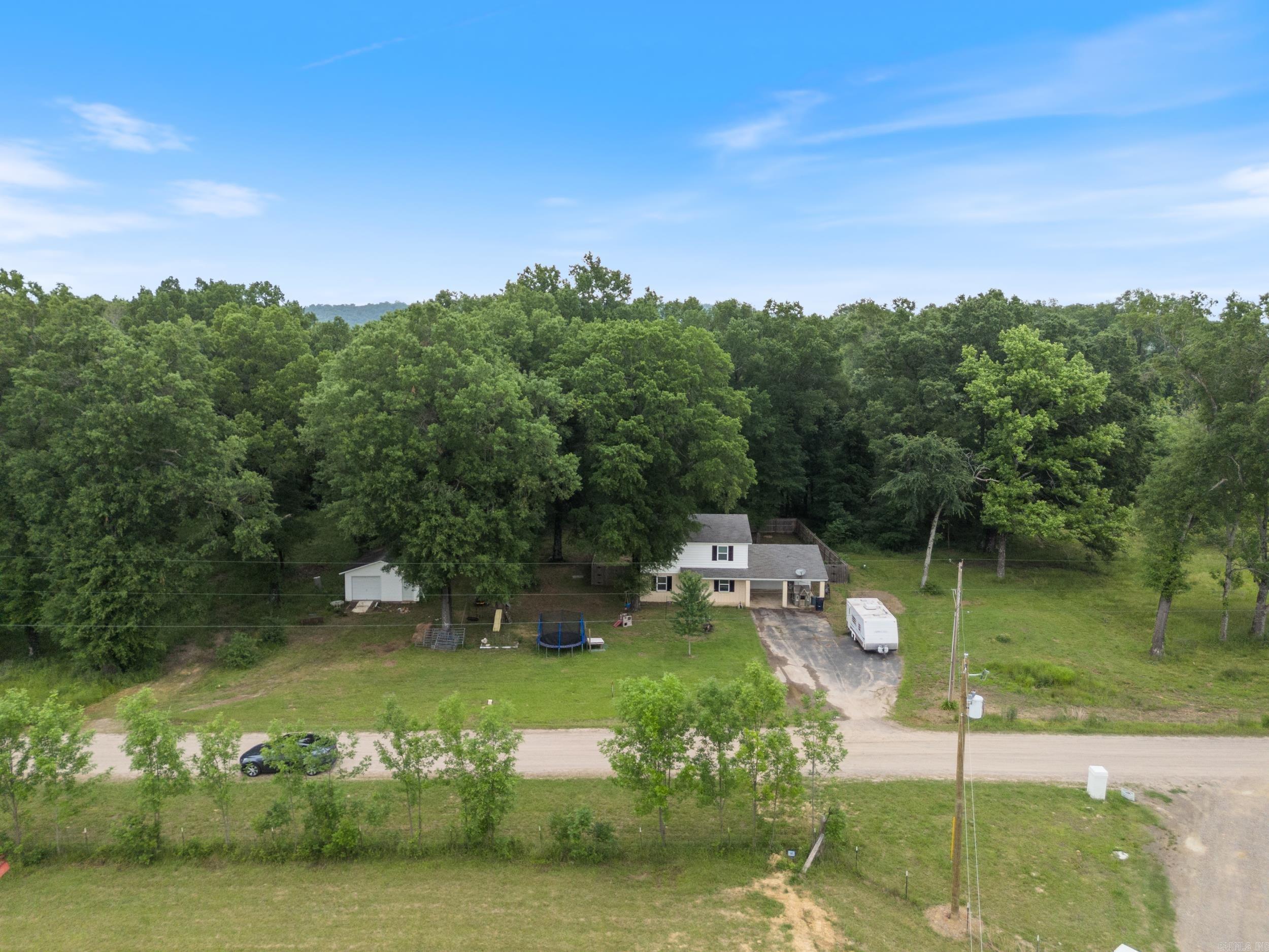 33 Gibson Road