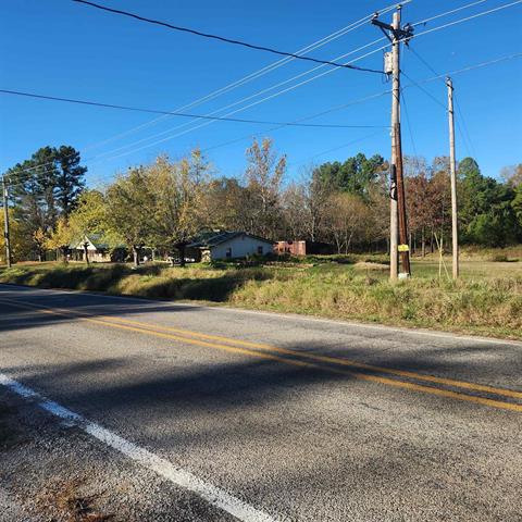 4047  AR 58  Poughkeepsie, AR