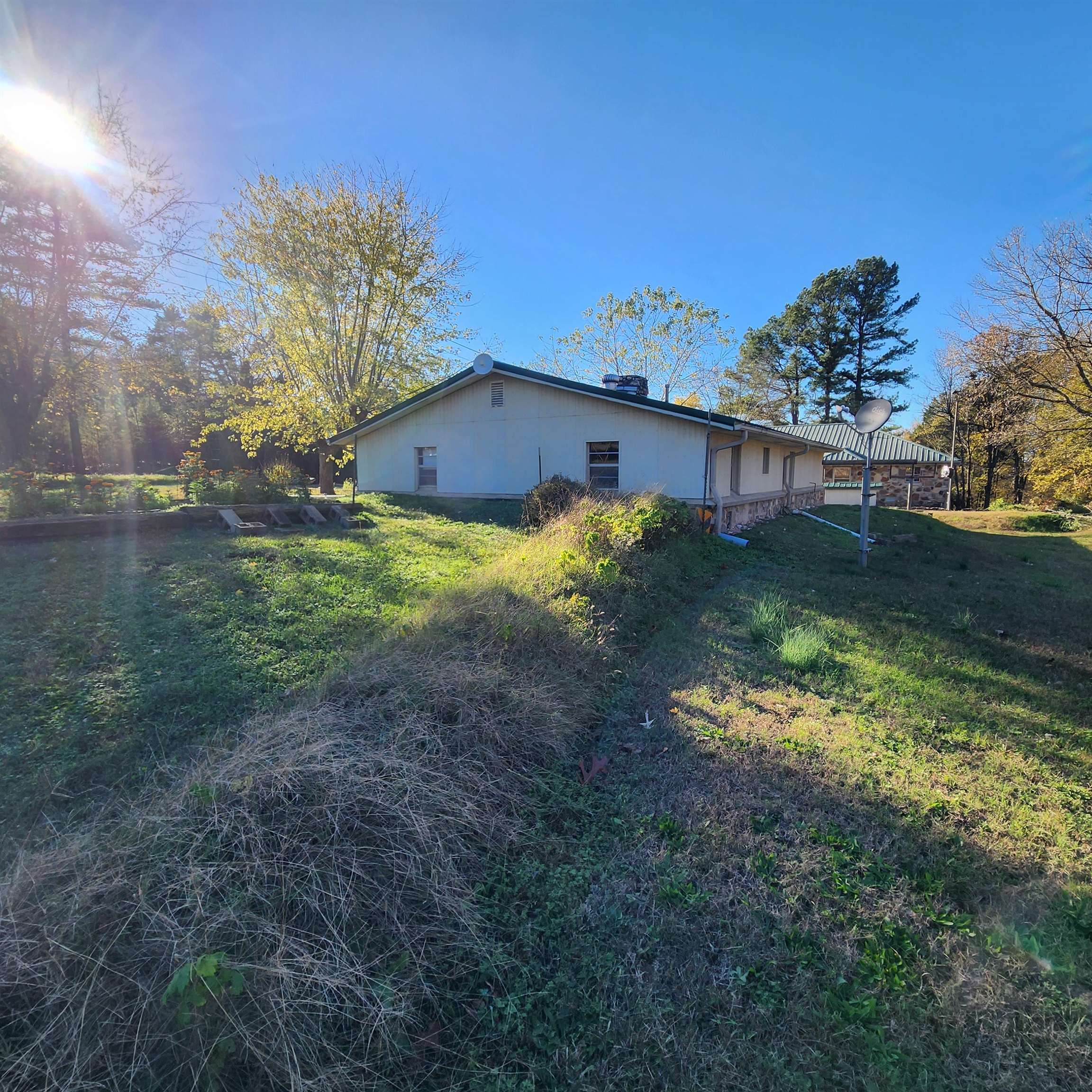 4047  AR 58  Poughkeepsie, AR
