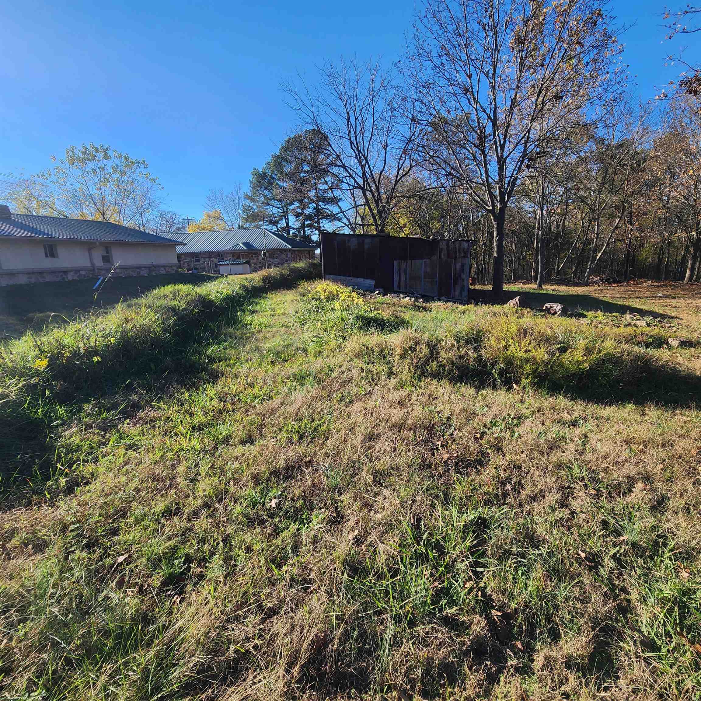 4047  AR 58  Poughkeepsie, AR