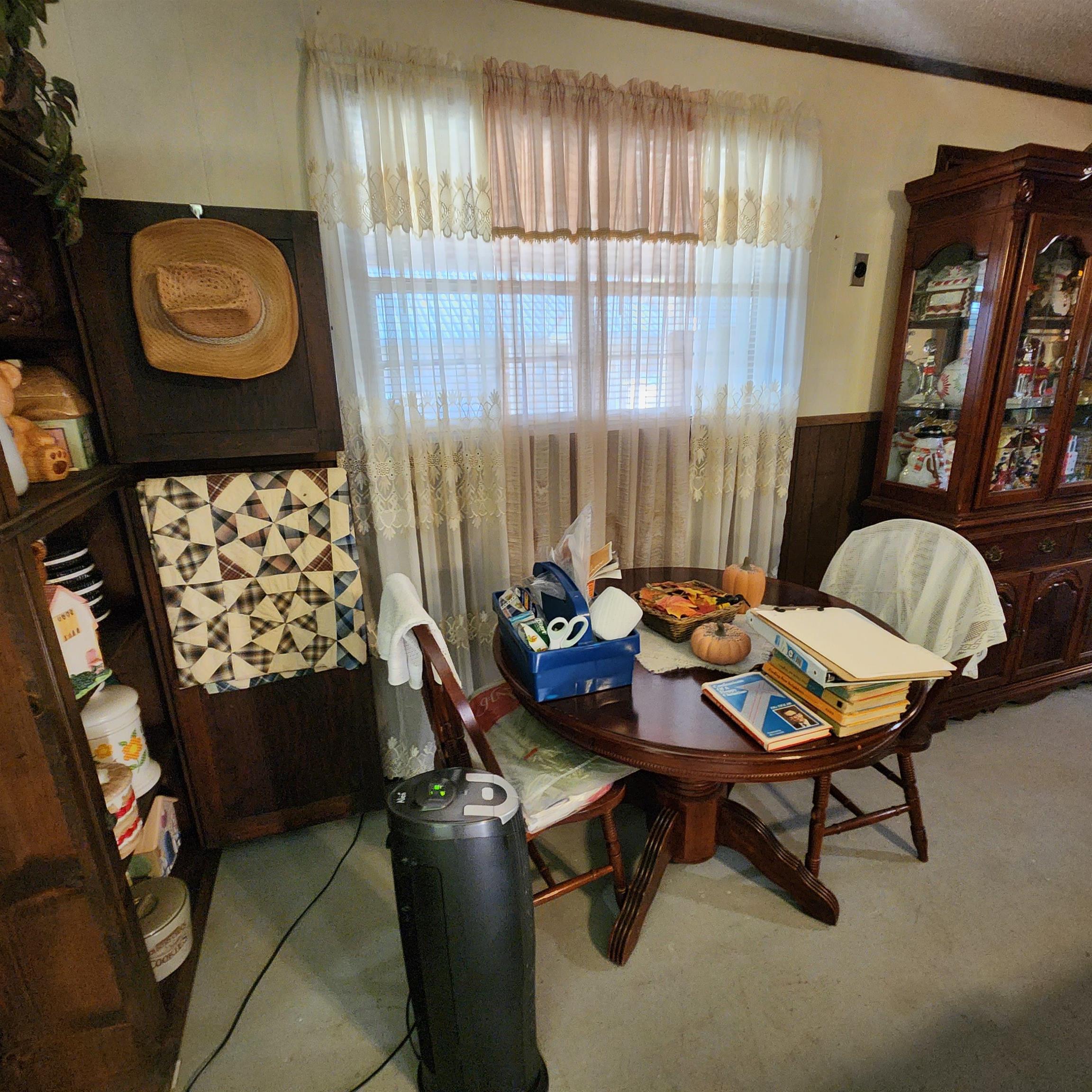 4047  AR 58  Poughkeepsie, AR