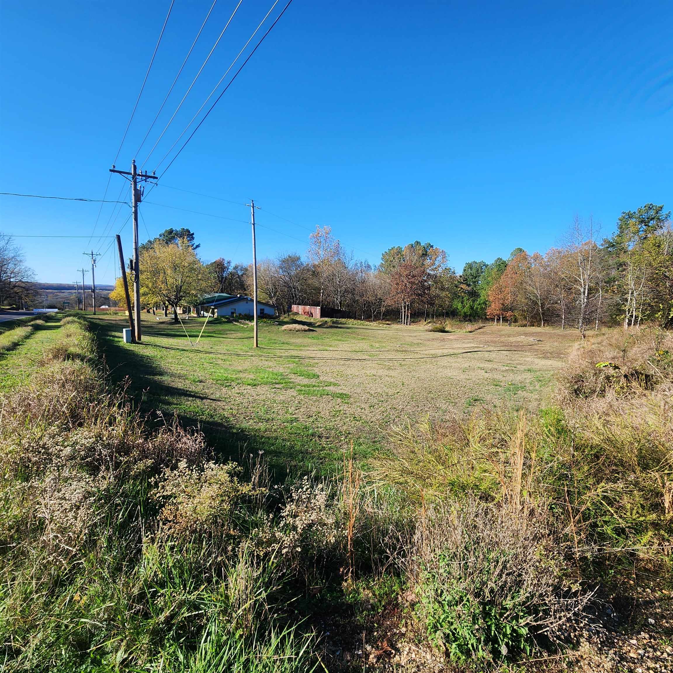 4047  AR 58  Poughkeepsie, AR