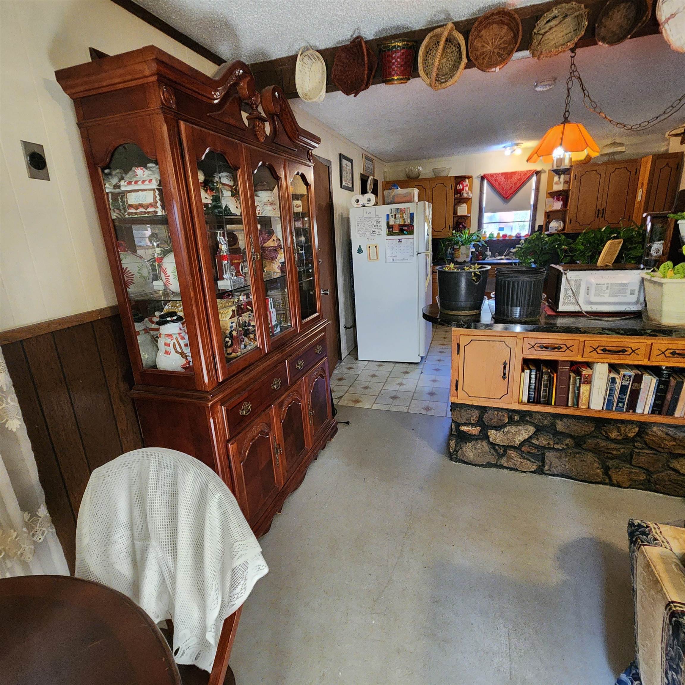 4047  AR 58  Poughkeepsie, AR