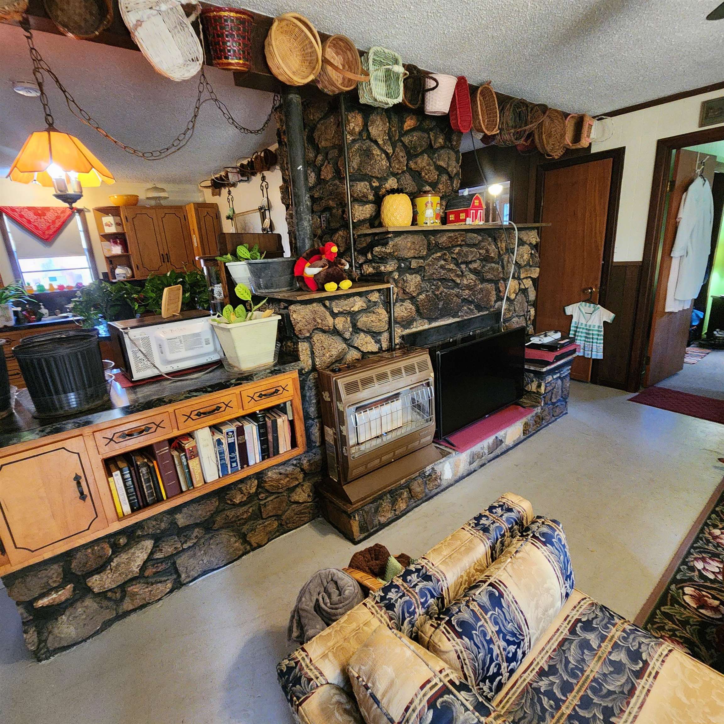 4047  AR 58  Poughkeepsie, AR