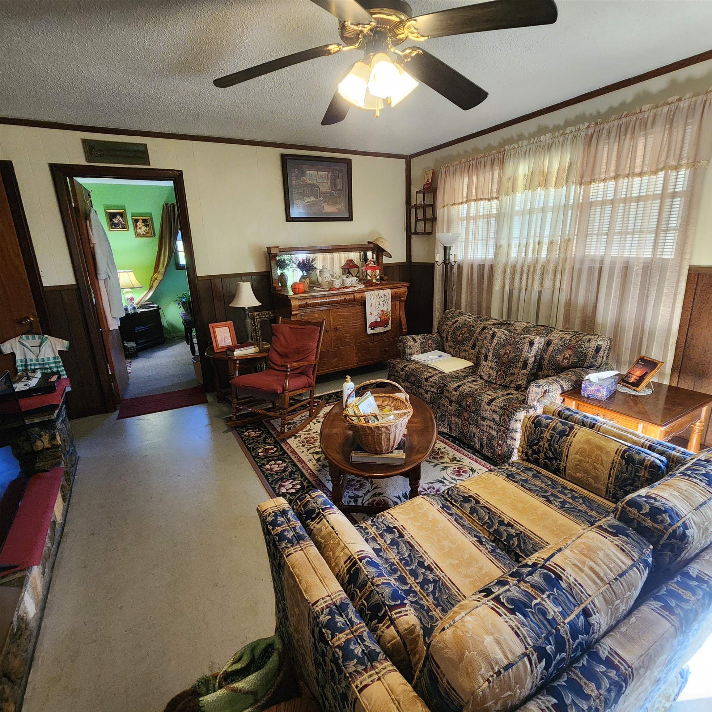 4047  AR 58  Poughkeepsie, AR