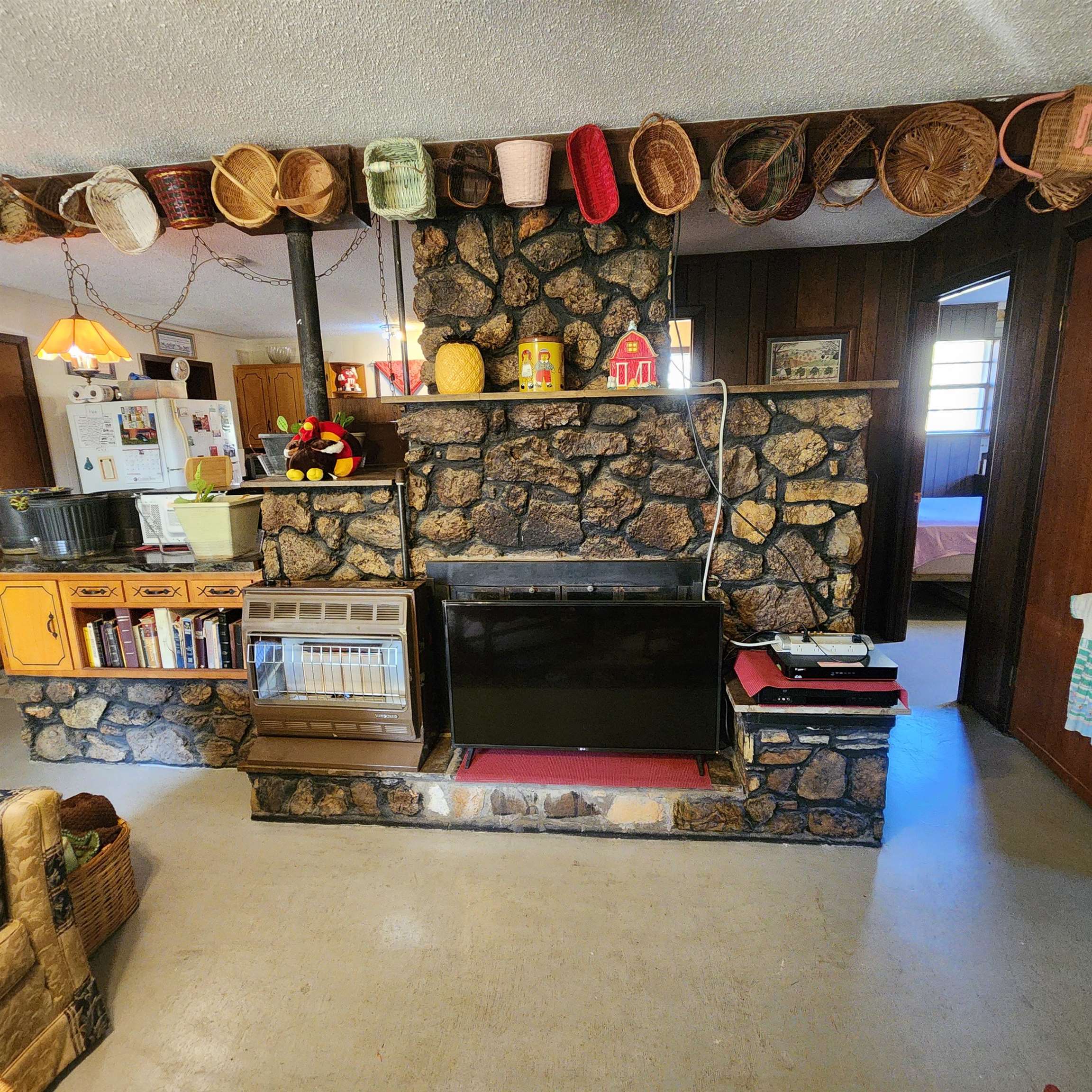 4047  AR 58  Poughkeepsie, AR
