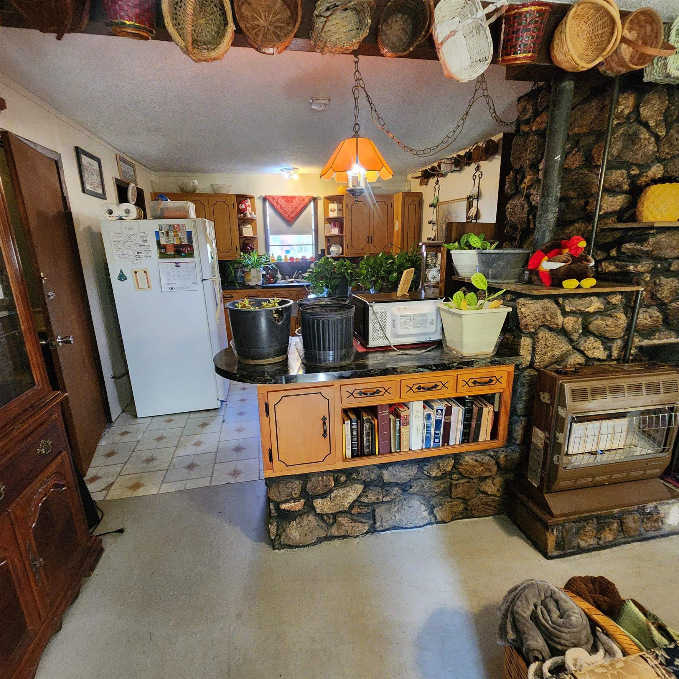 4047  AR 58  Poughkeepsie, AR