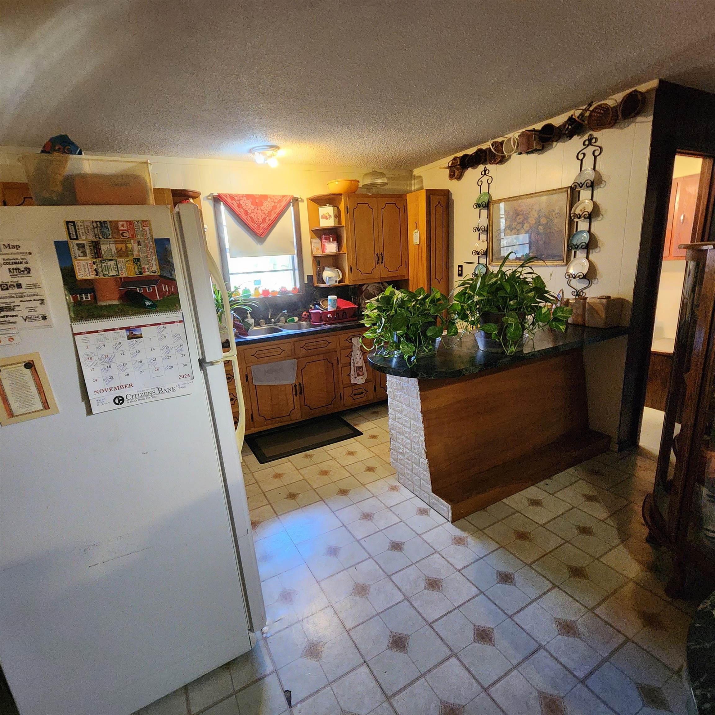 4047  AR 58  Poughkeepsie, AR