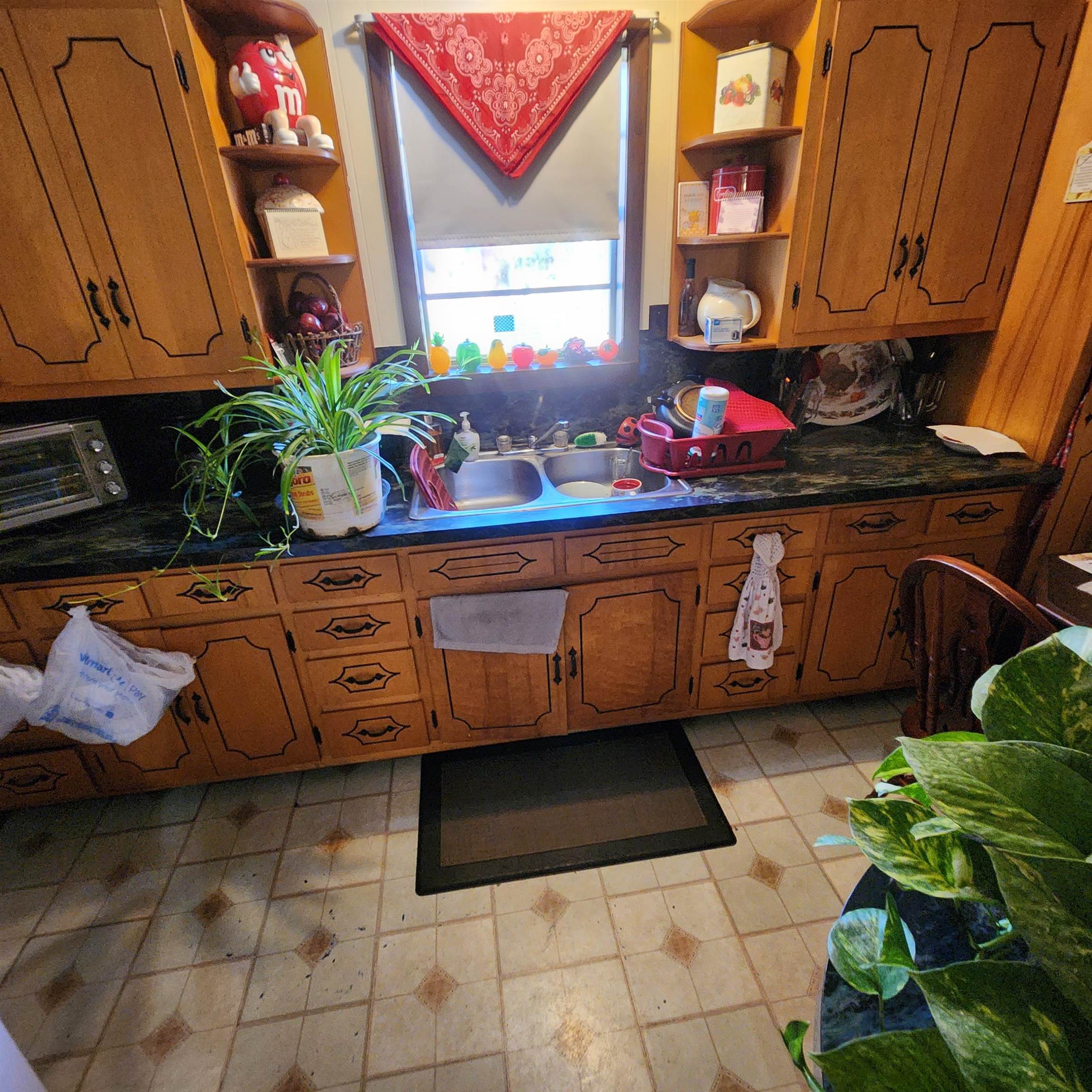 4047  AR 58  Poughkeepsie, AR