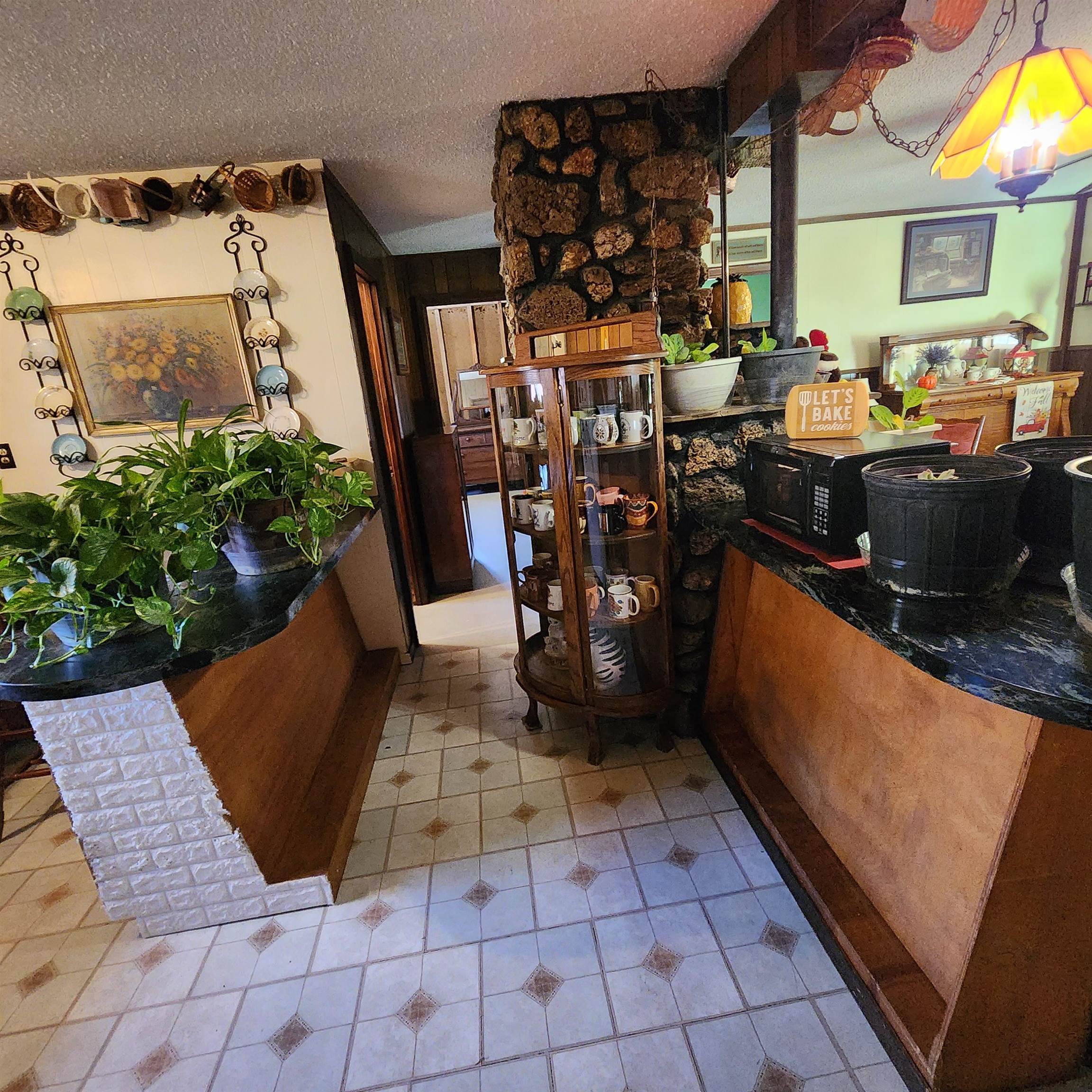 4047  AR 58  Poughkeepsie, AR