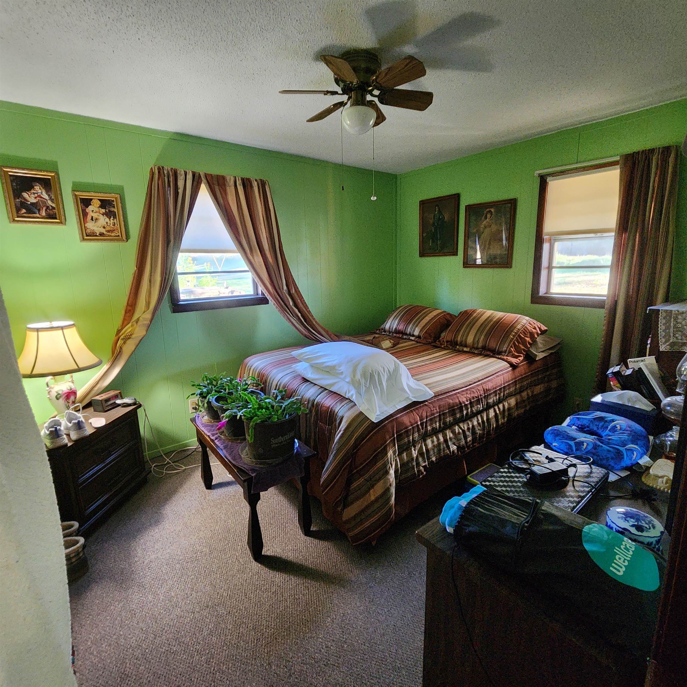 4047  AR 58  Poughkeepsie, AR