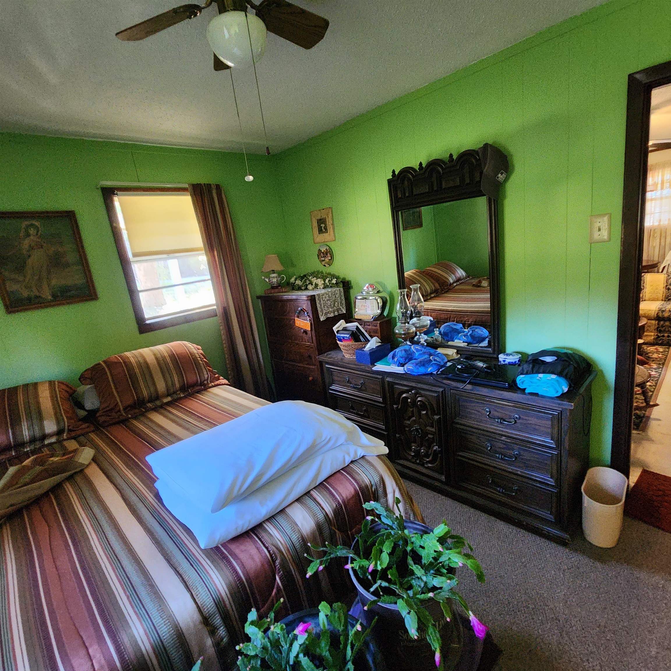 4047  AR 58  Poughkeepsie, AR