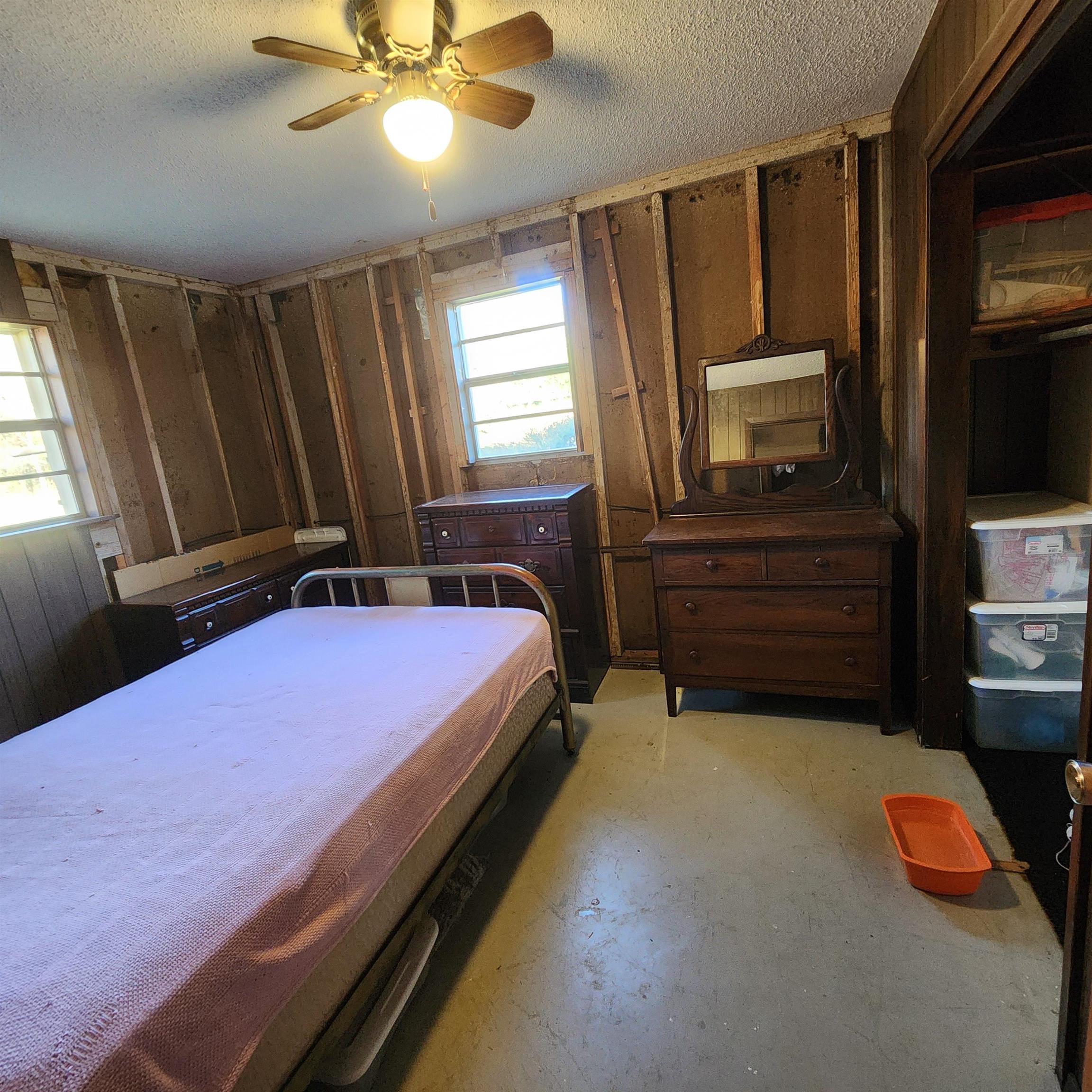 4047  AR 58  Poughkeepsie, AR