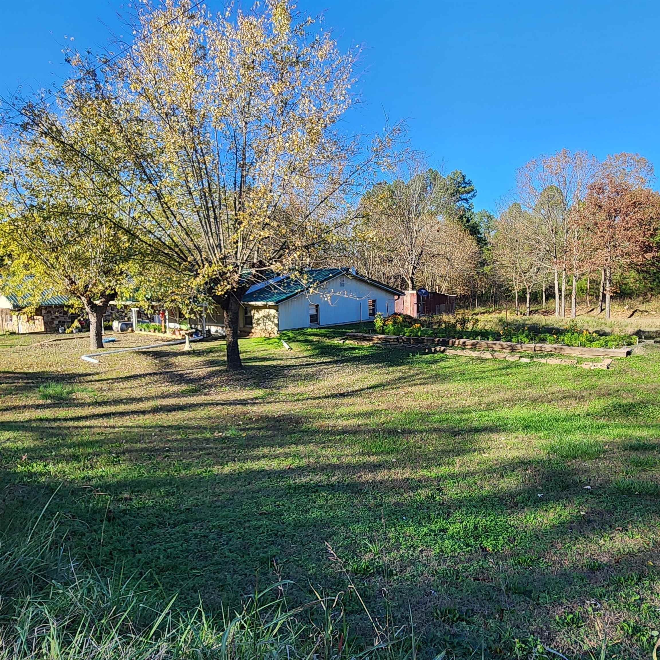 4047  AR 58  Poughkeepsie, AR