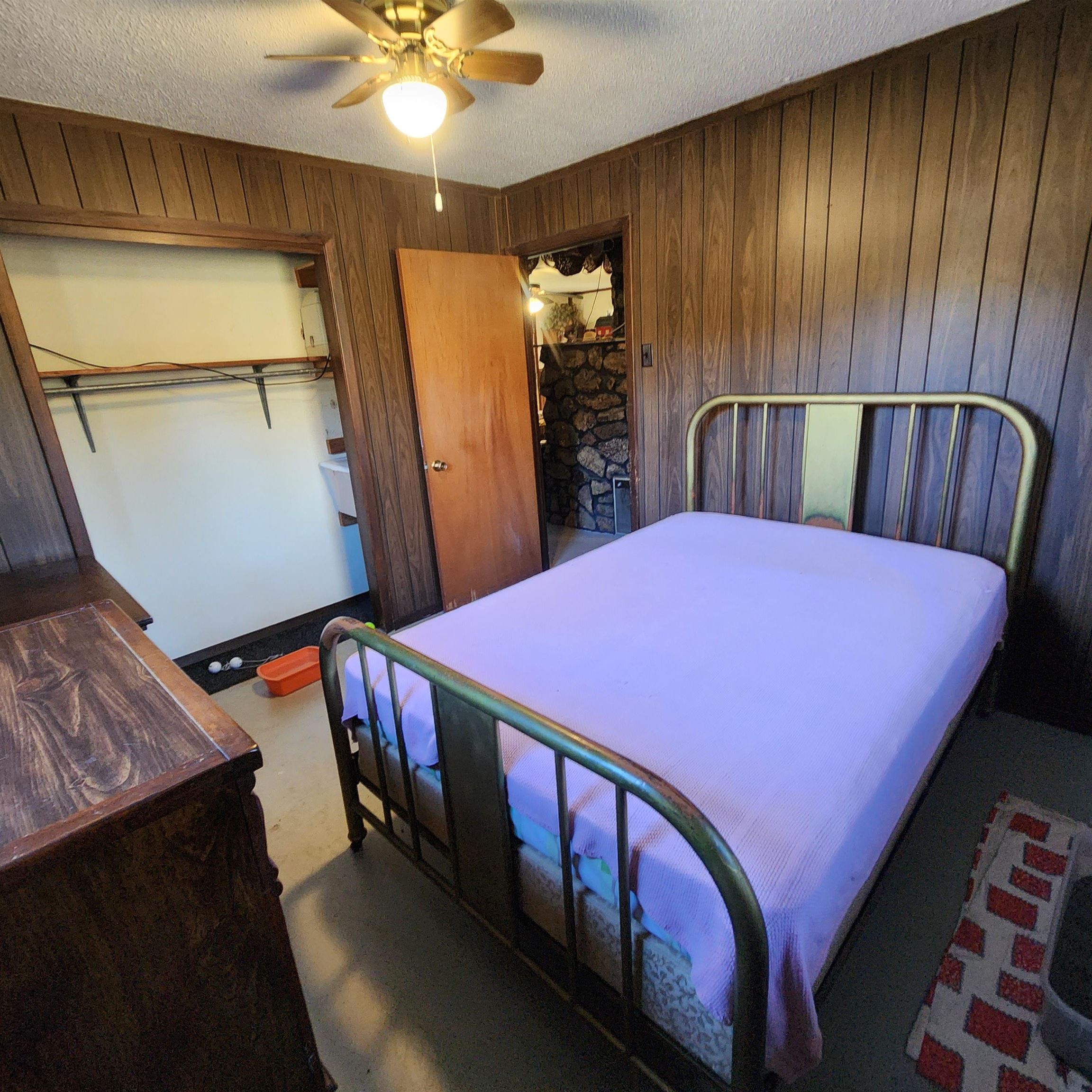 4047  AR 58  Poughkeepsie, AR