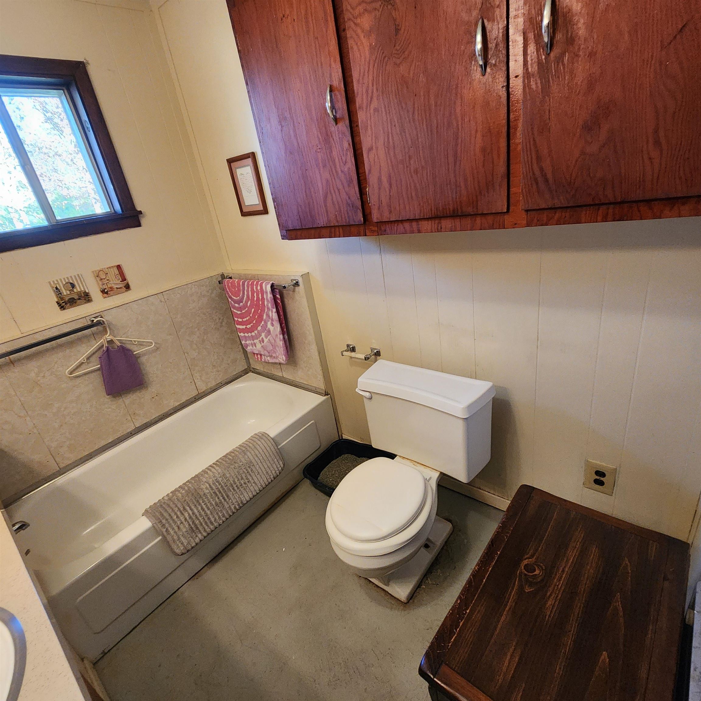 4047  AR 58  Poughkeepsie, AR