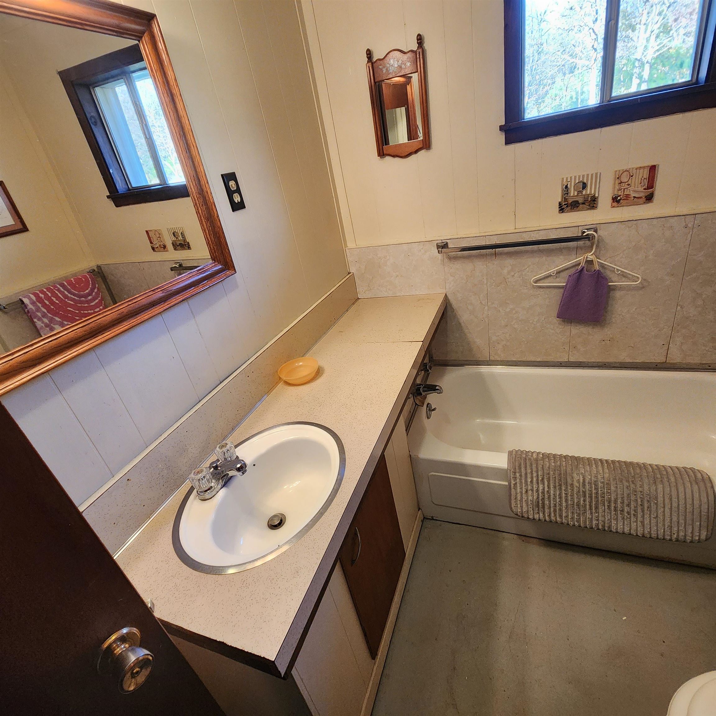 4047  AR 58  Poughkeepsie, AR