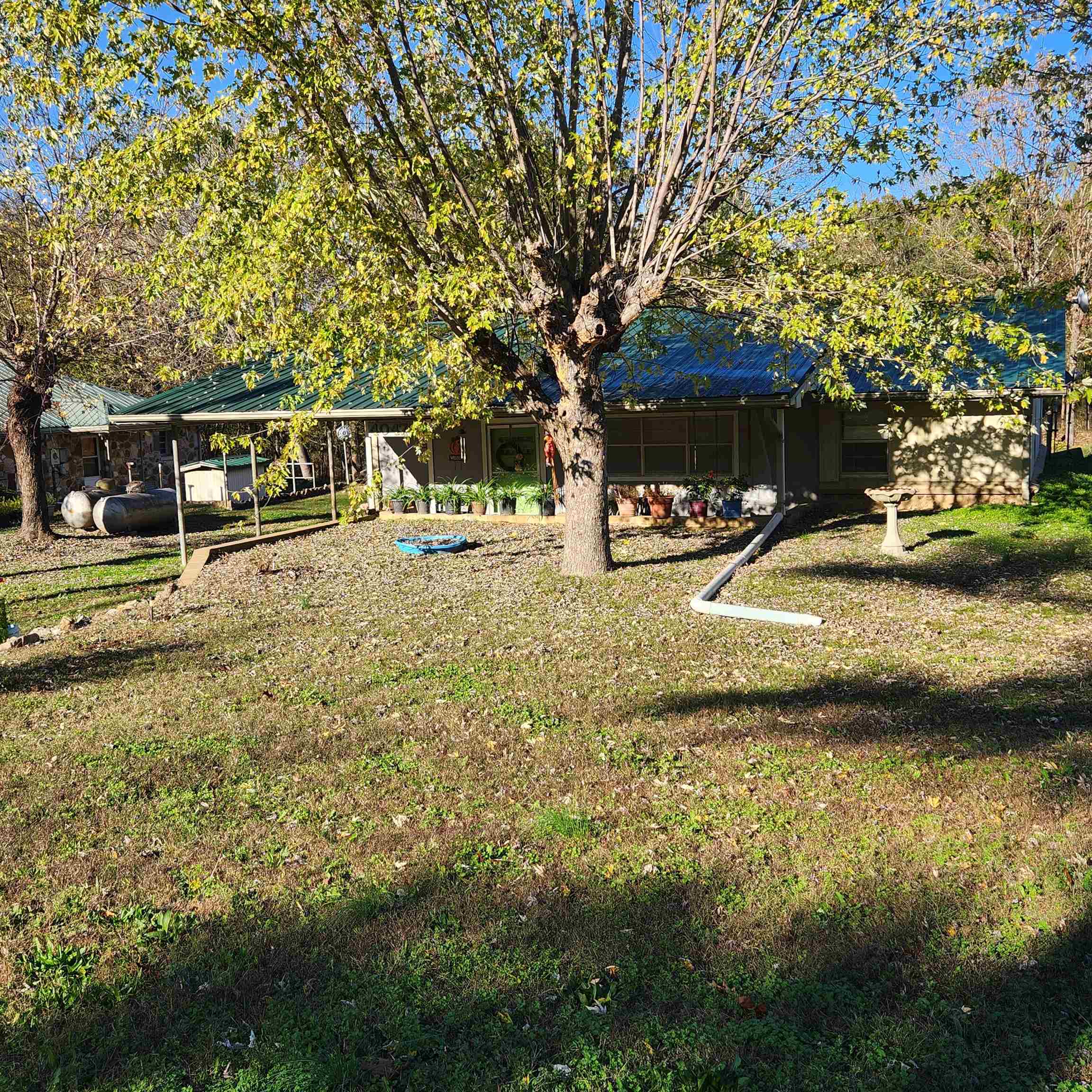 4047  AR 58  Poughkeepsie, AR