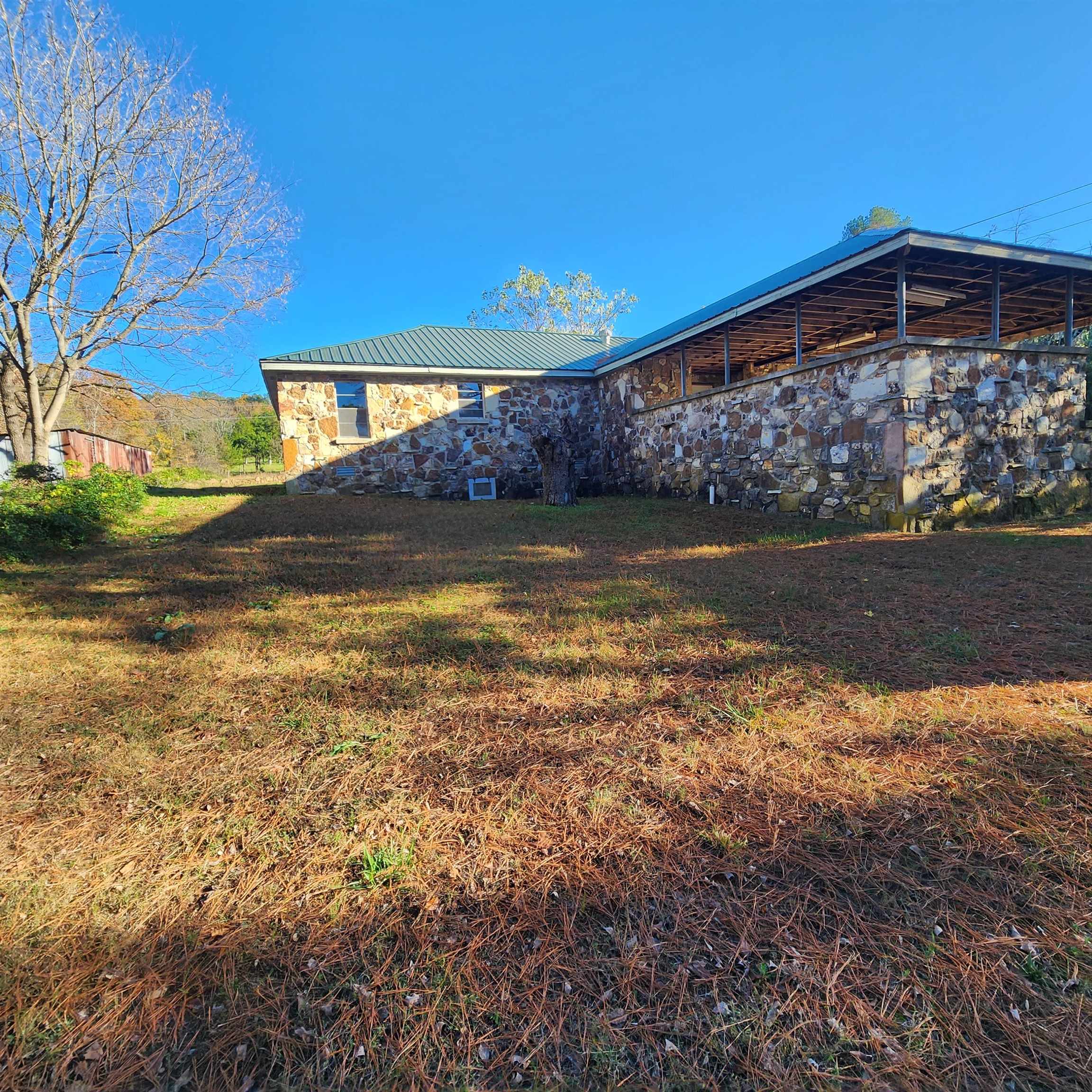 4049  AR 58  Poughkeepsie, AR