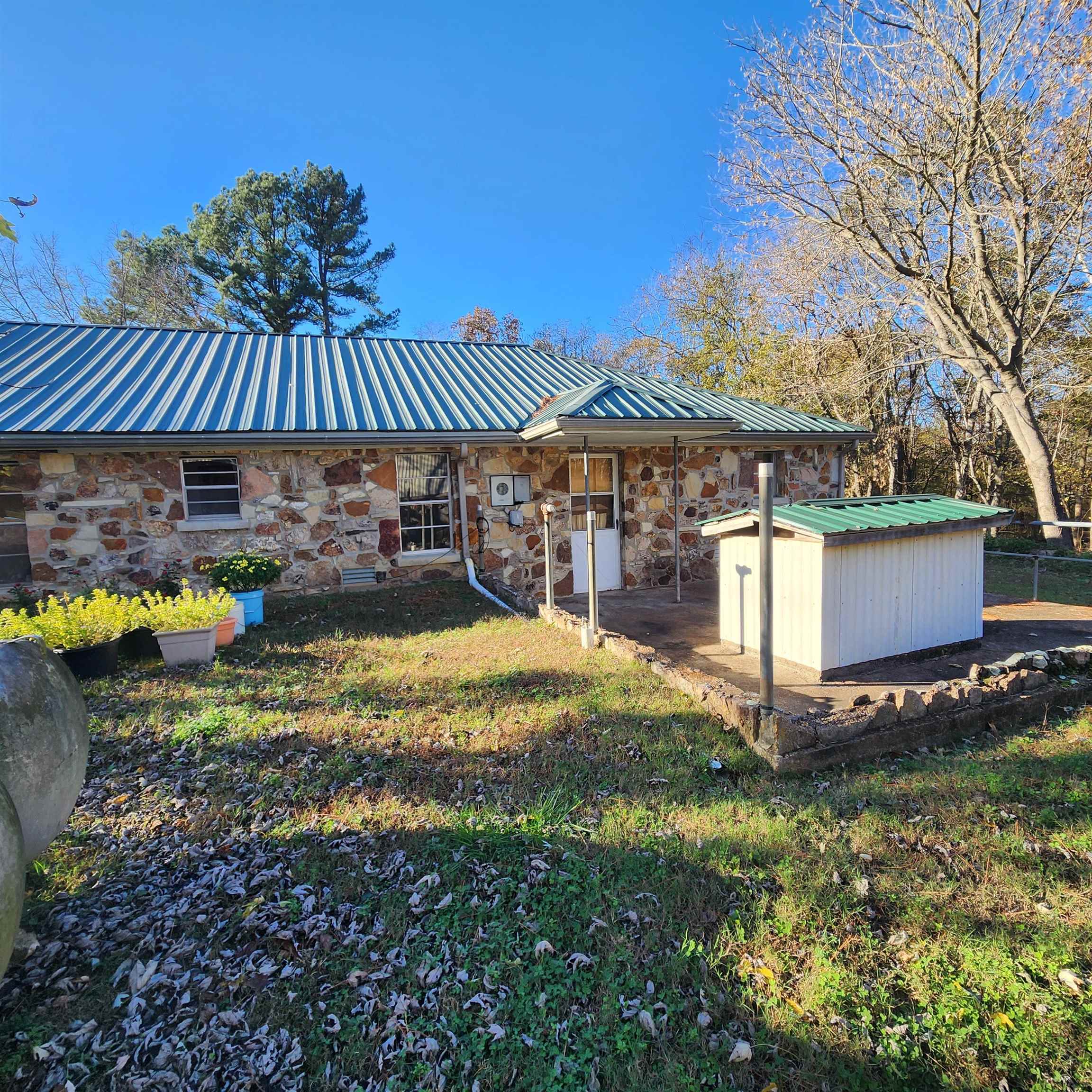 4049  AR 58  Poughkeepsie, AR