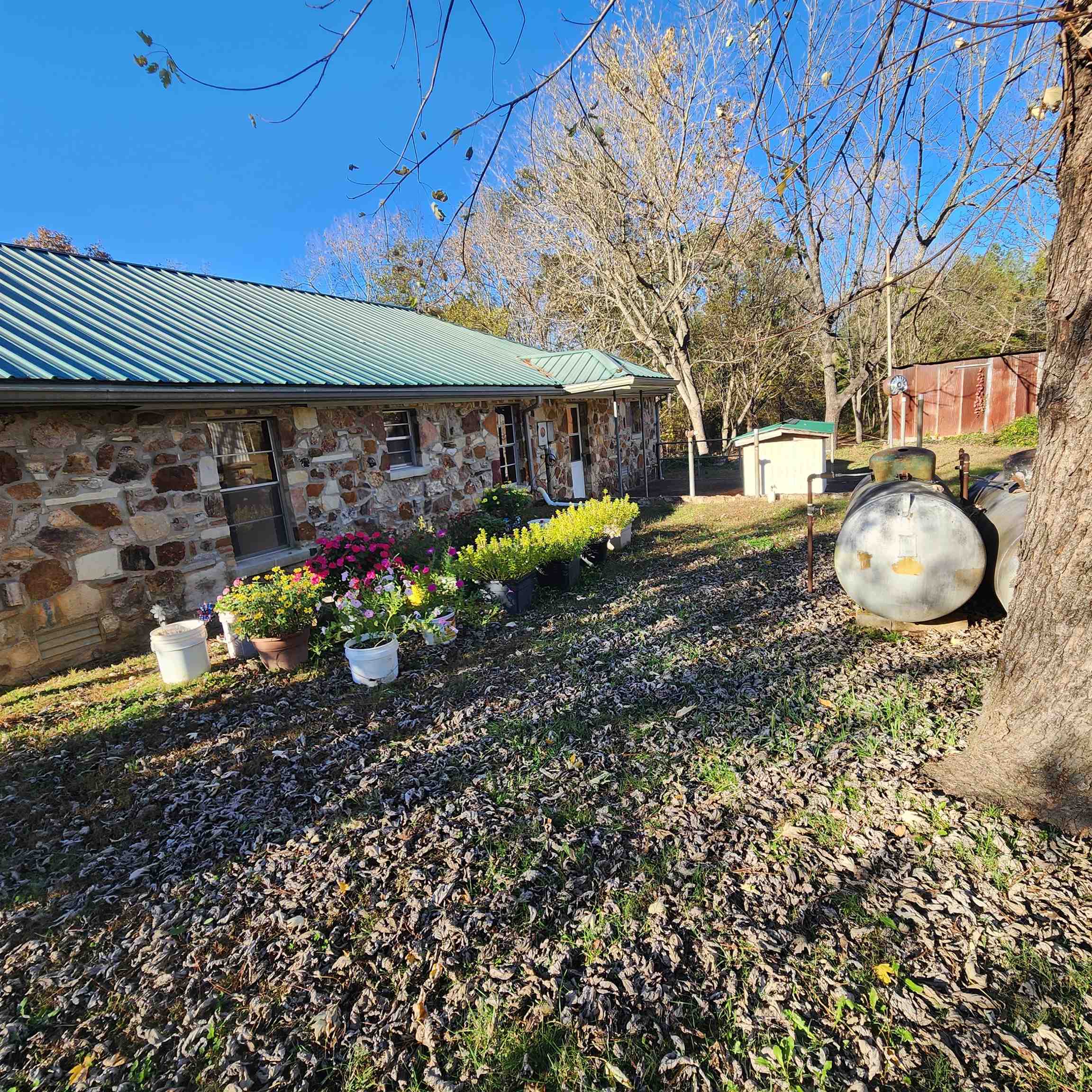 4049  AR 58  Poughkeepsie, AR