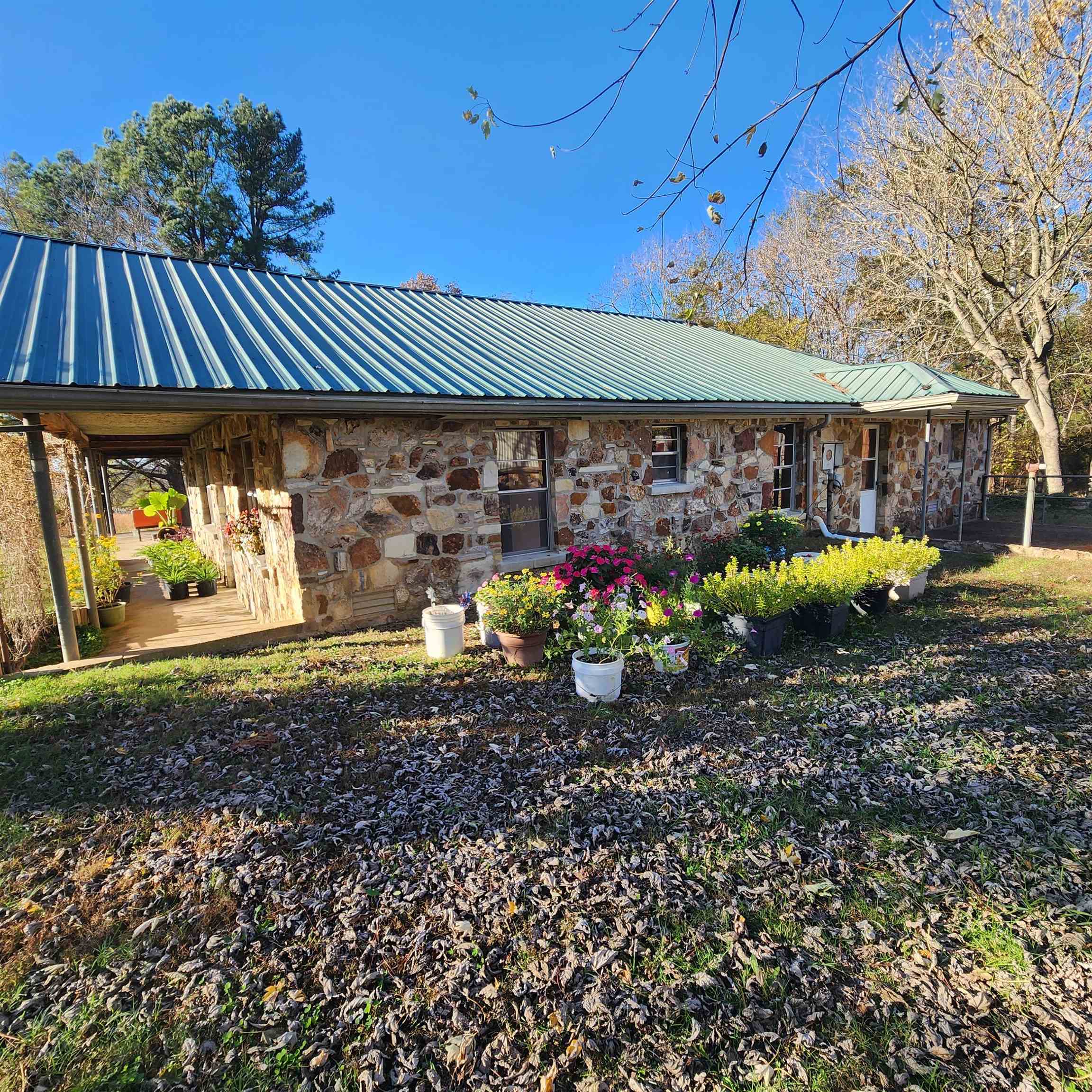 4049  AR 58  Poughkeepsie, AR