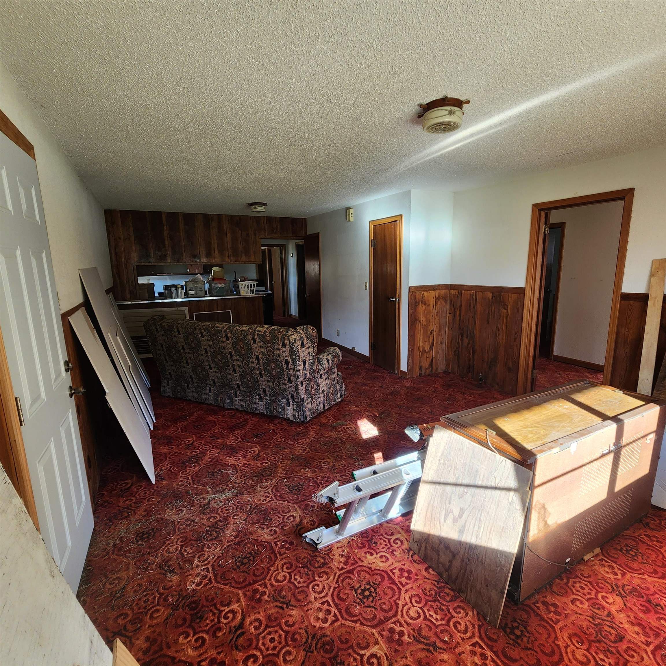 4049  AR 58  Poughkeepsie, AR