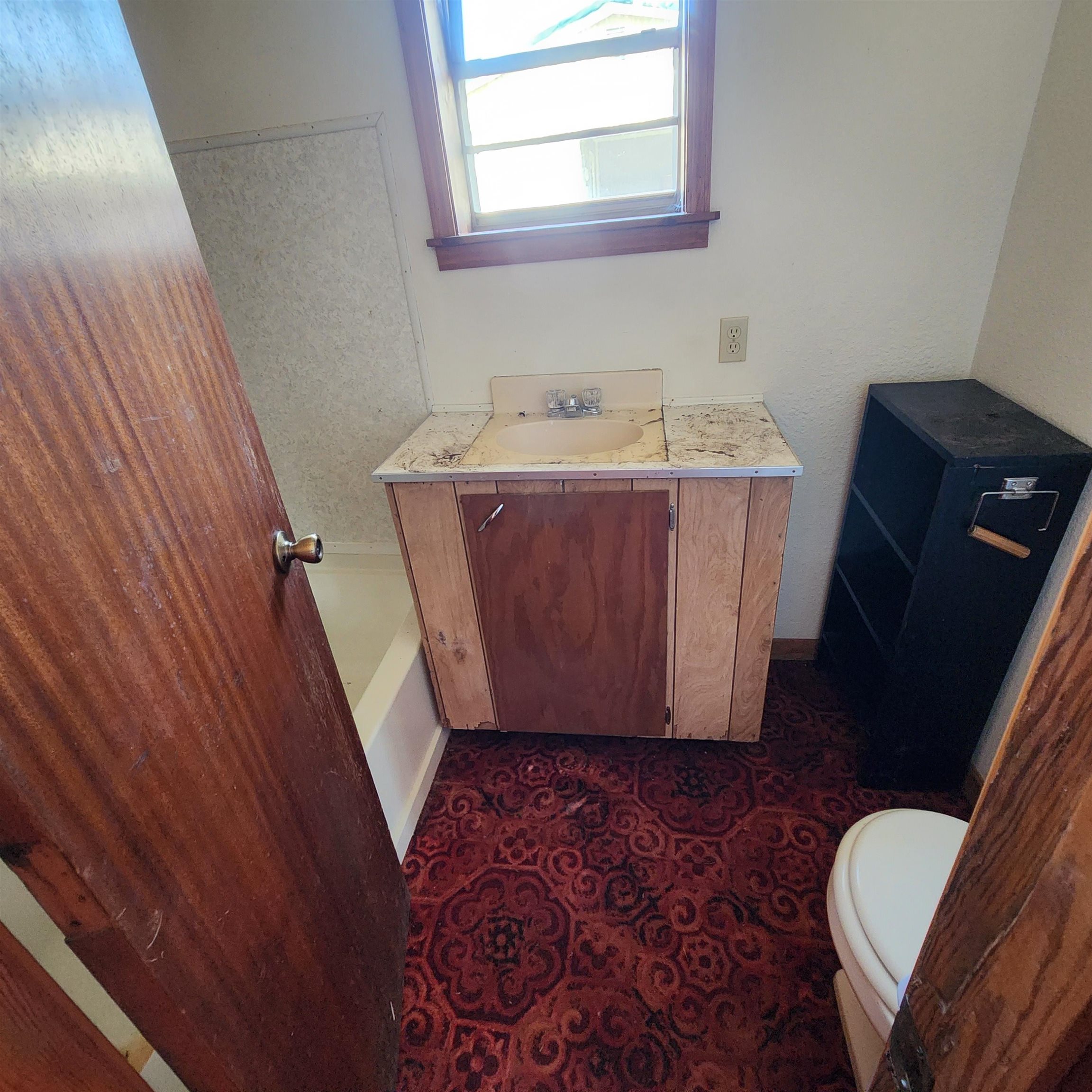 4049  AR 58  Poughkeepsie, AR