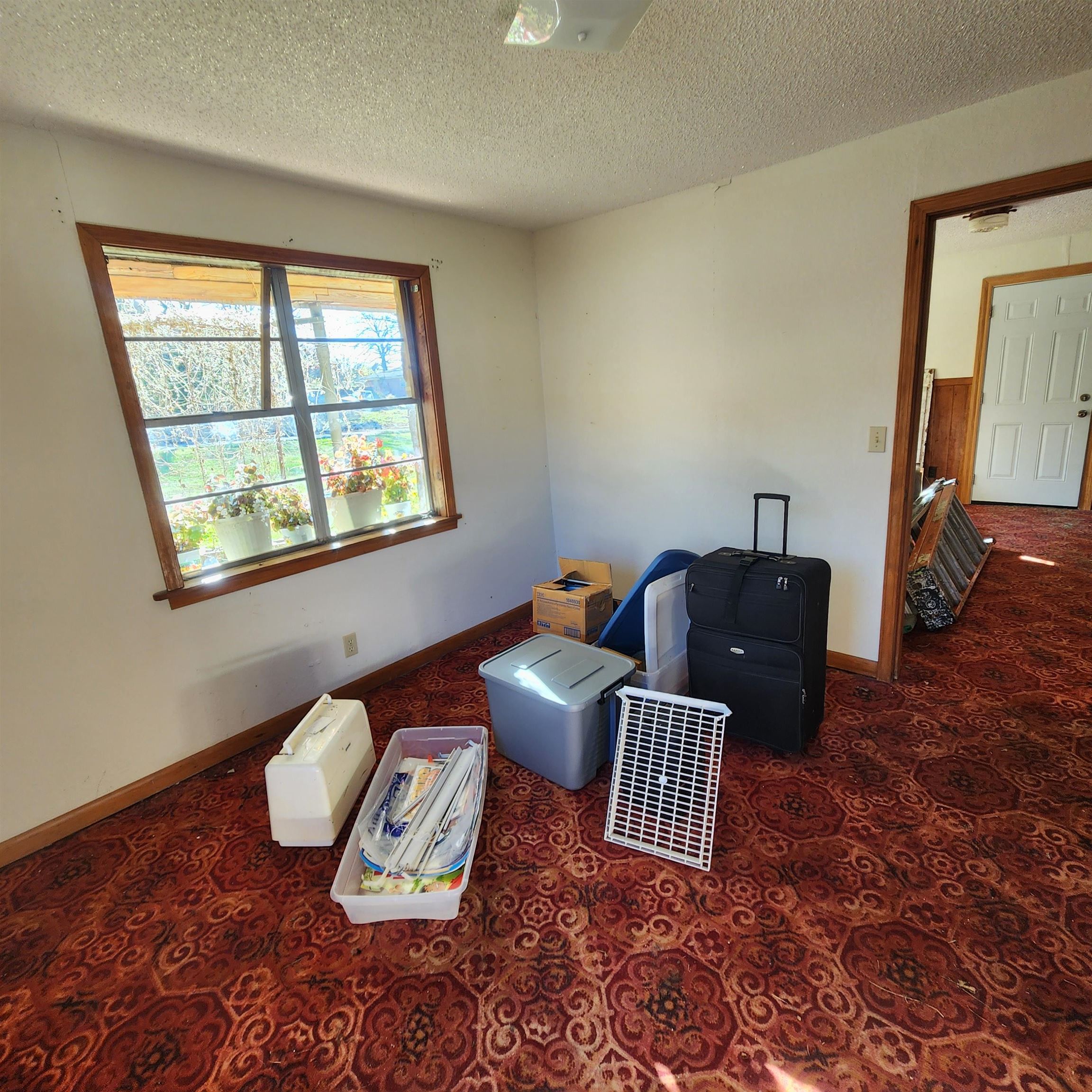 4049  AR 58  Poughkeepsie, AR