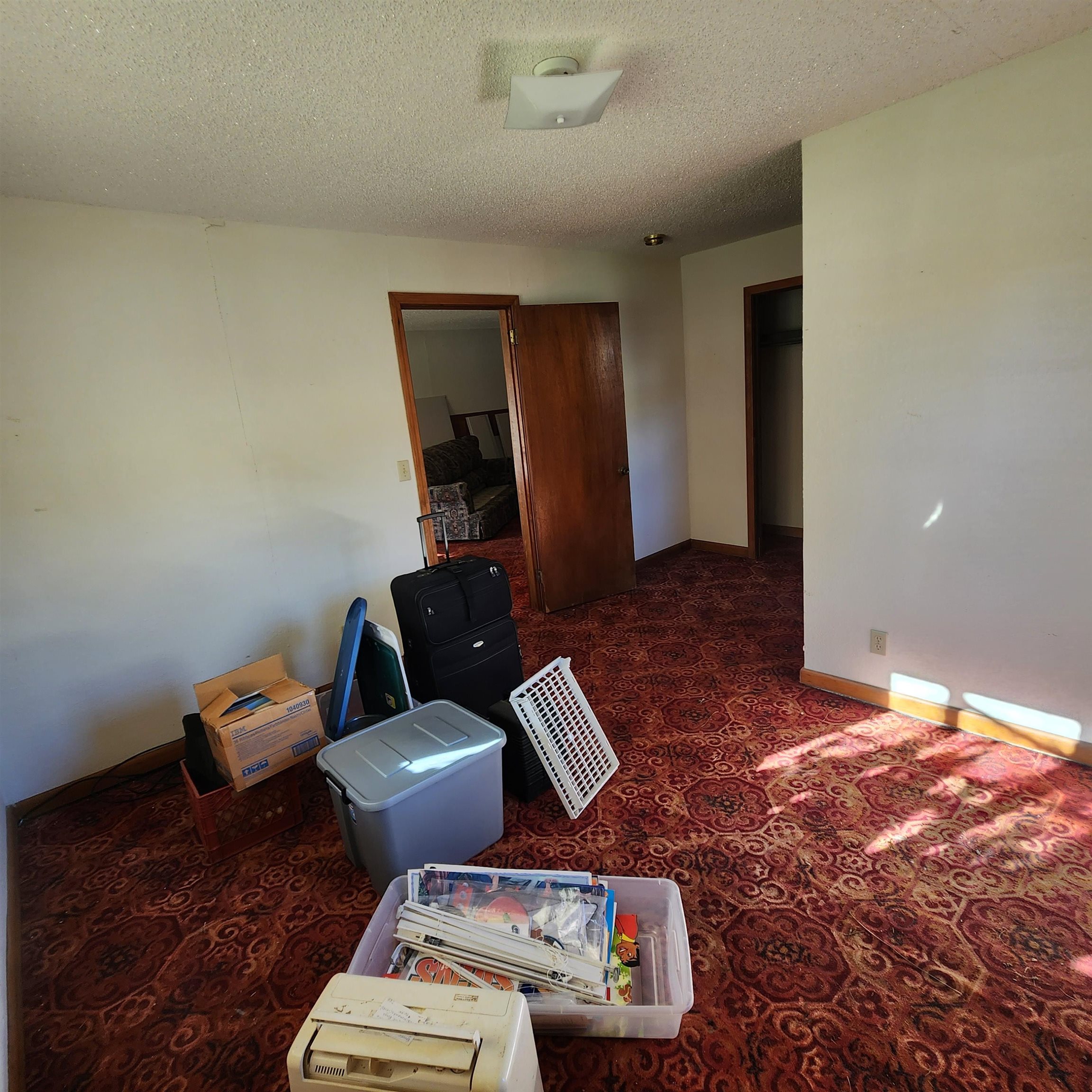 4049  AR 58  Poughkeepsie, AR