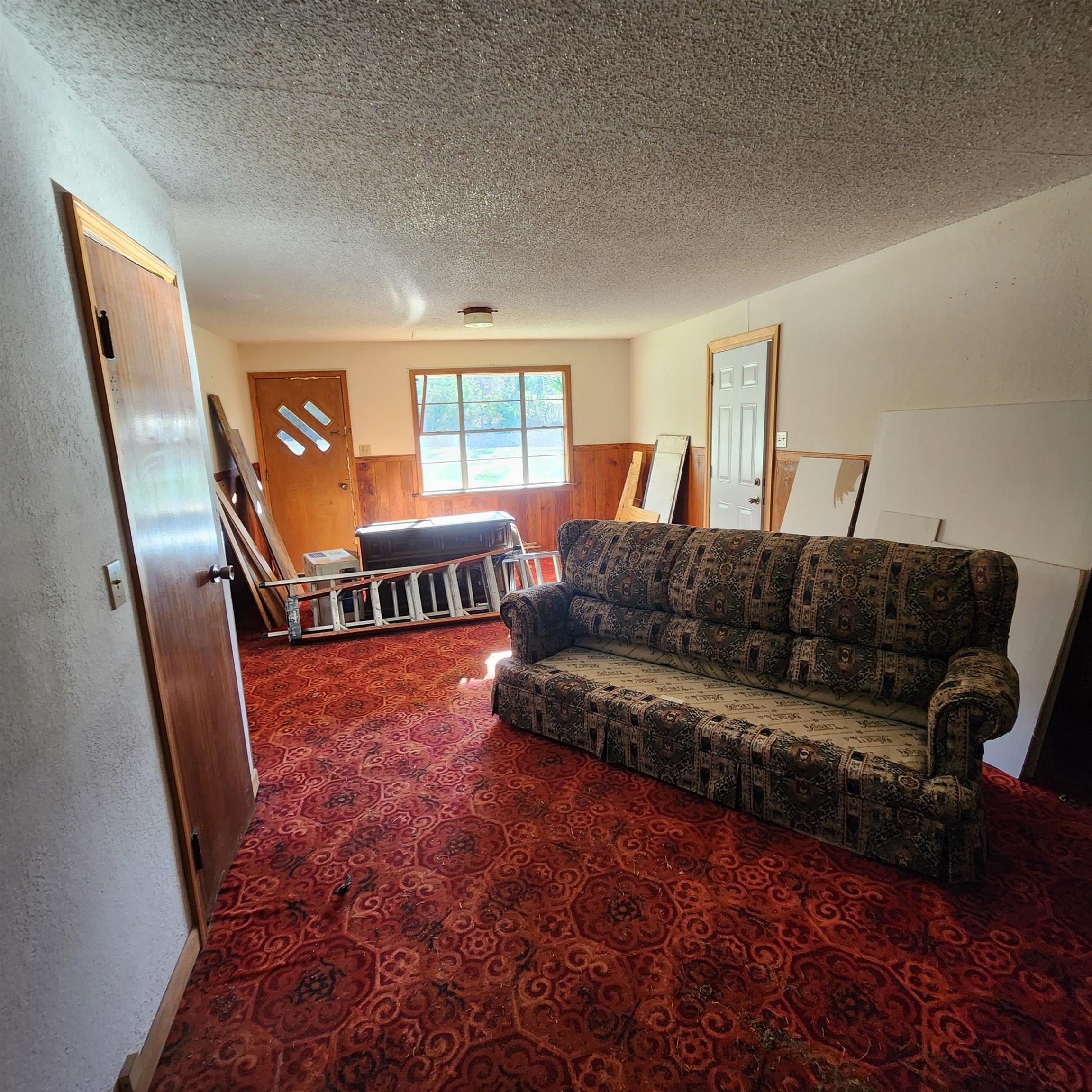 4049  AR 58  Poughkeepsie, AR