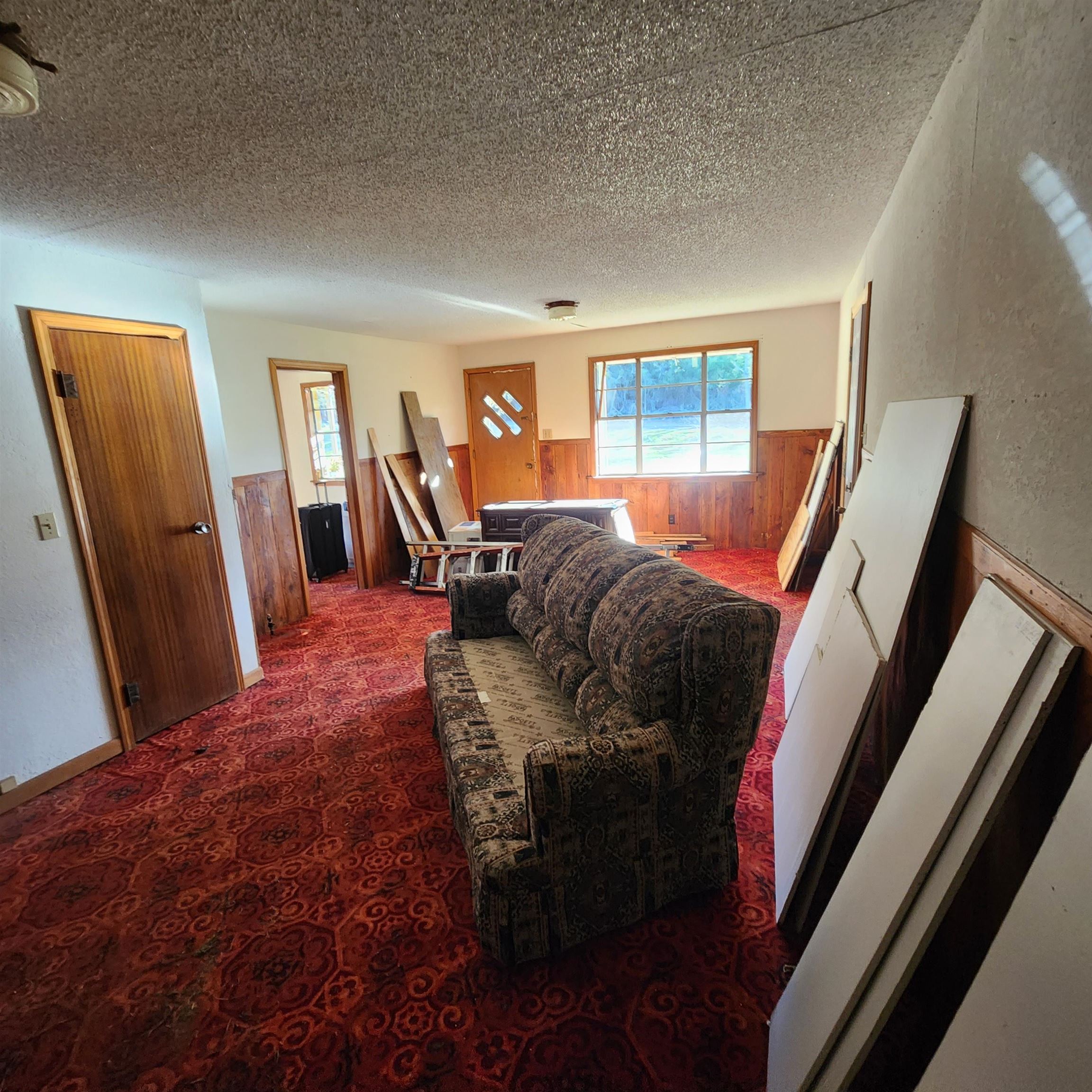 4049  AR 58  Poughkeepsie, AR
